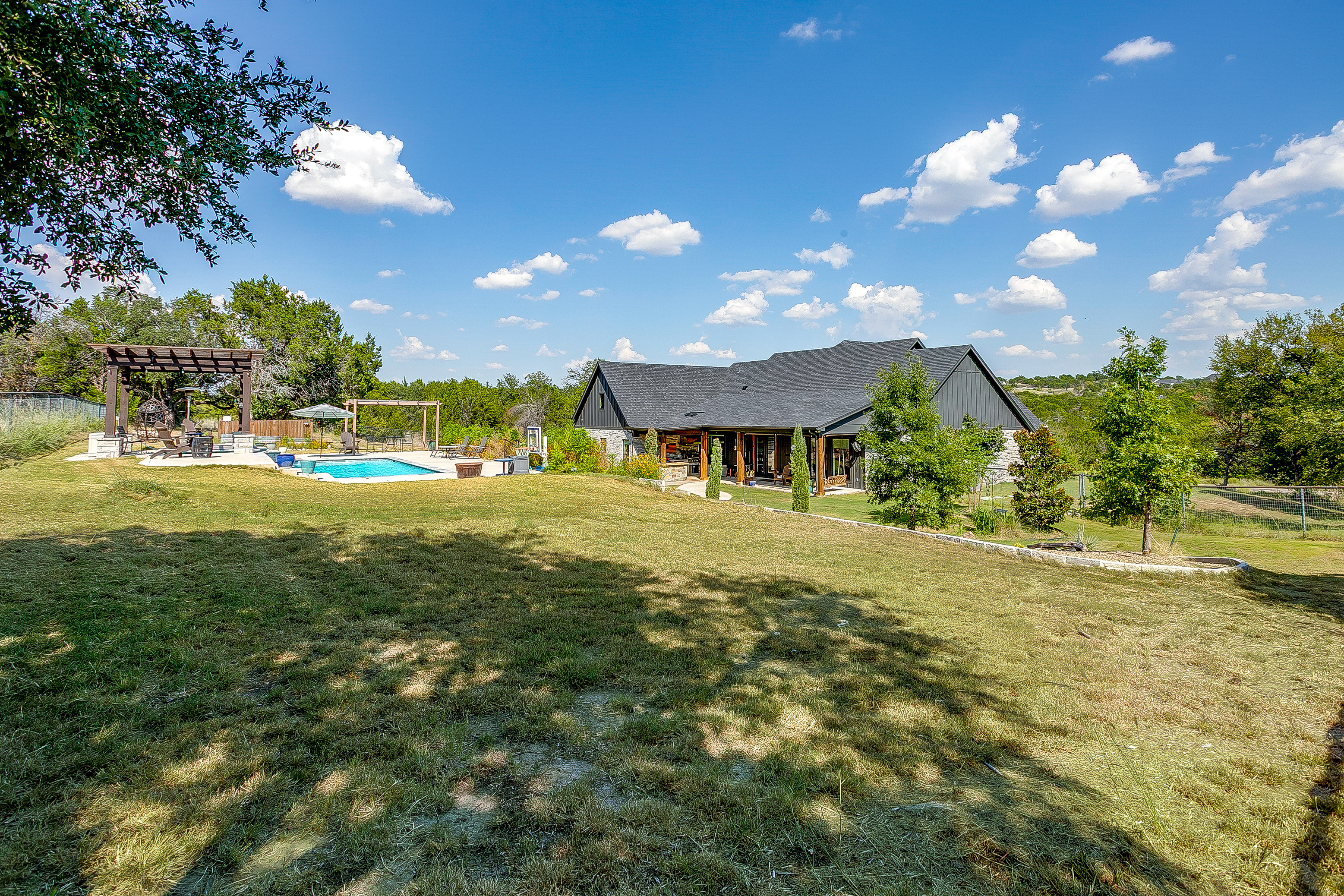 1146 Eagles Bluff Drive Weatherford TX 76087