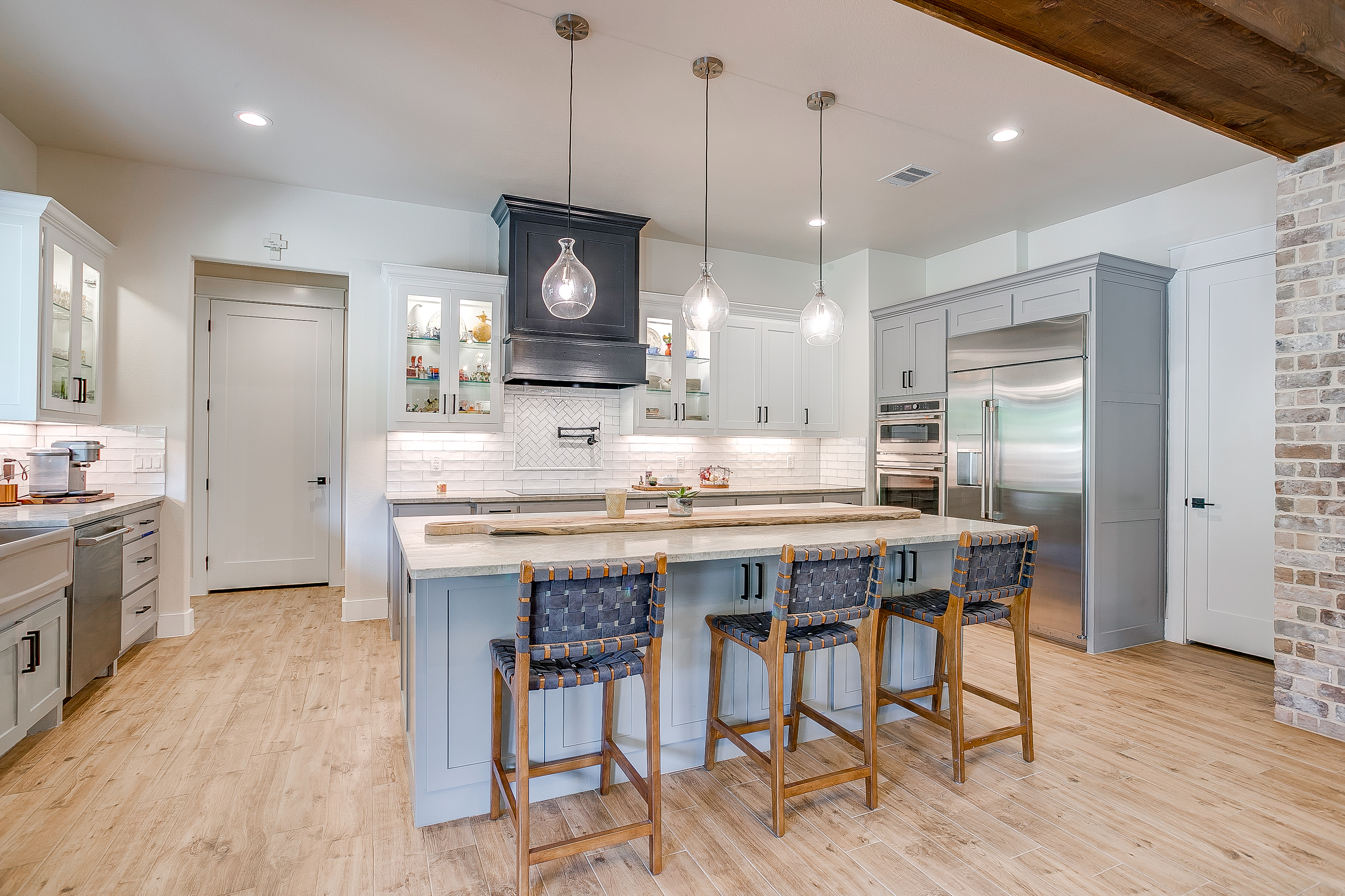 1146 Eagles Bluff Drive Weatherford TX 76087