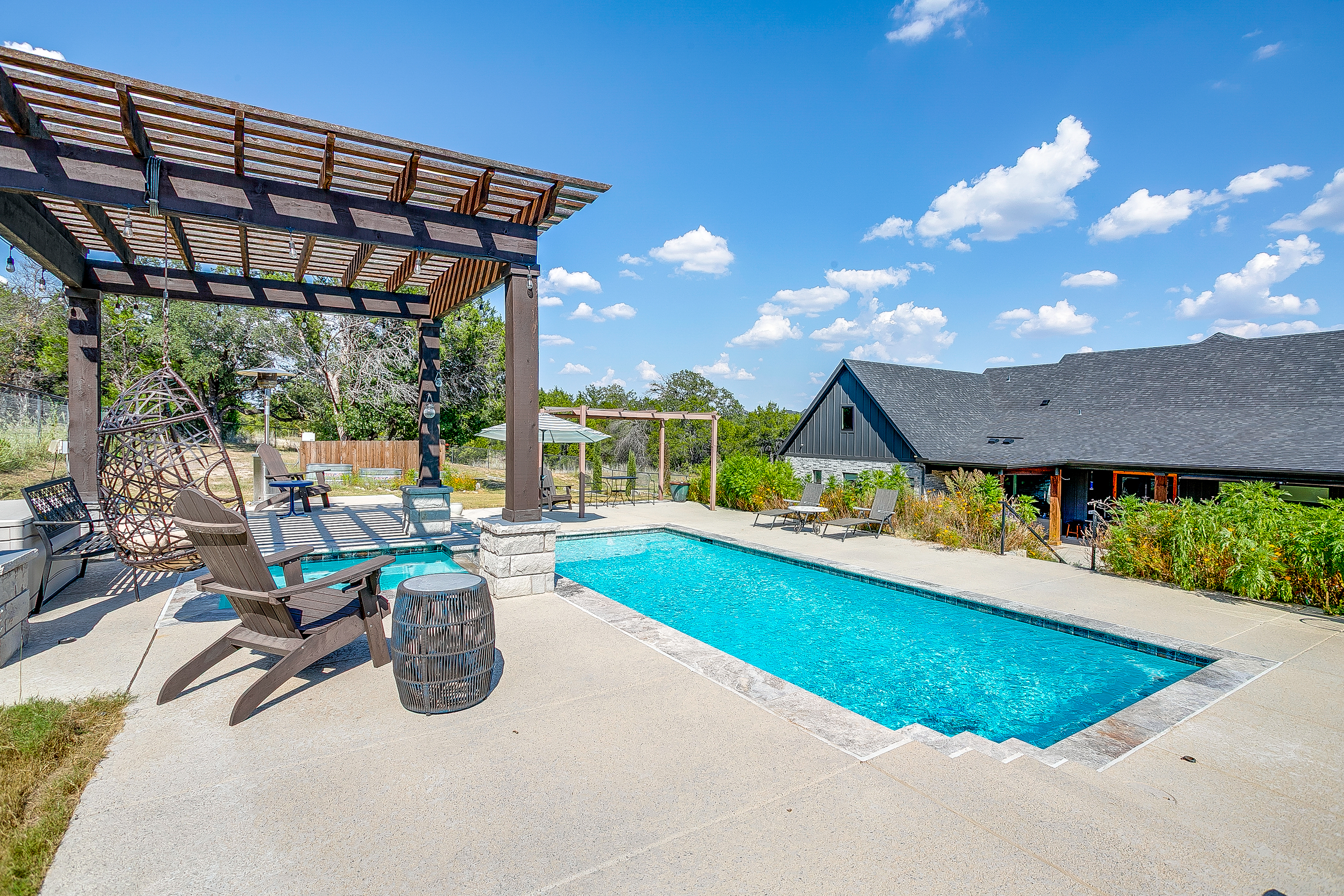 1146 Eagles Bluff Drive Weatherford TX 76087