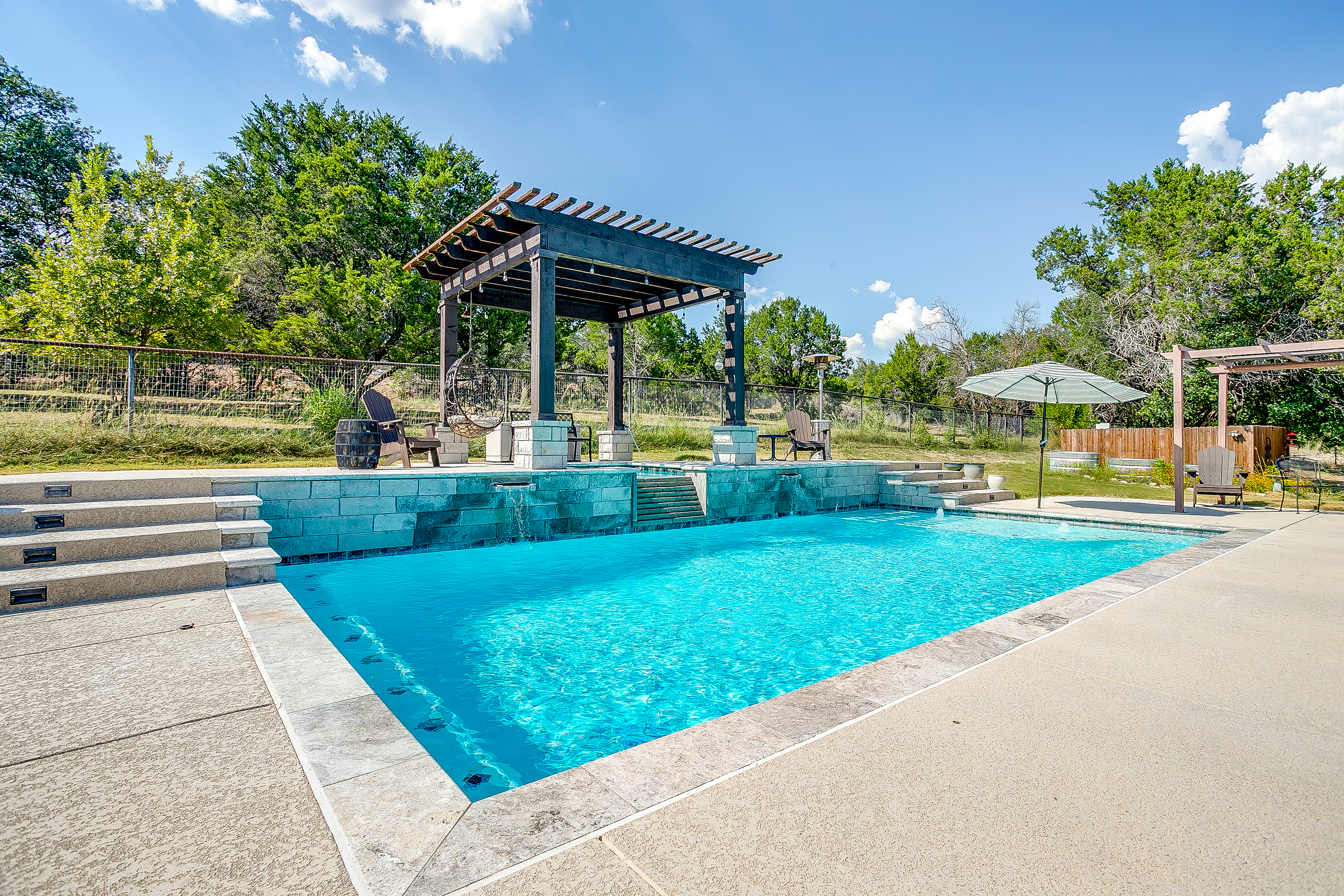 1146 Eagles Bluff Drive Weatherford TX 76087