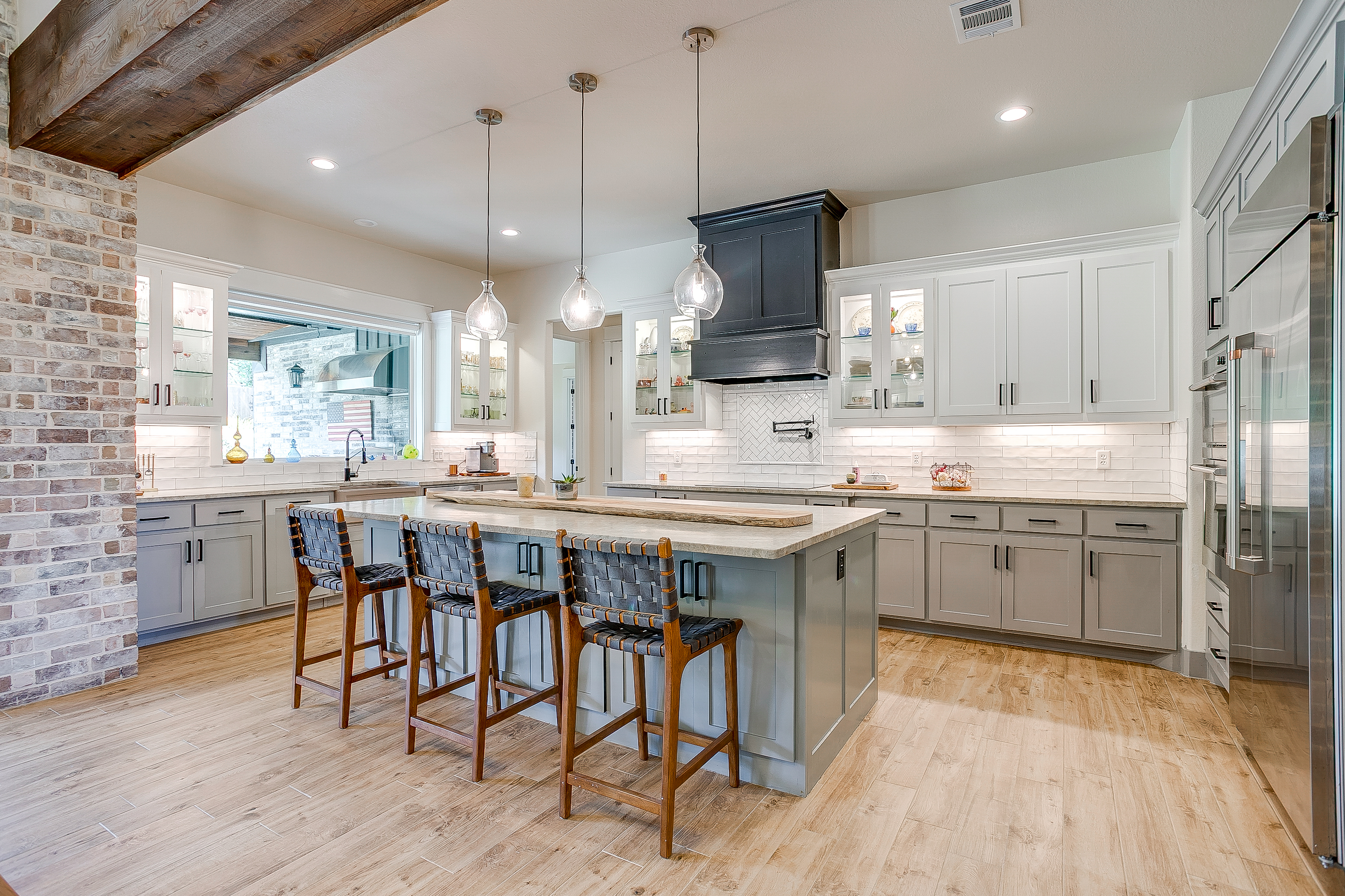 1146 Eagles Bluff Drive Weatherford TX 76087