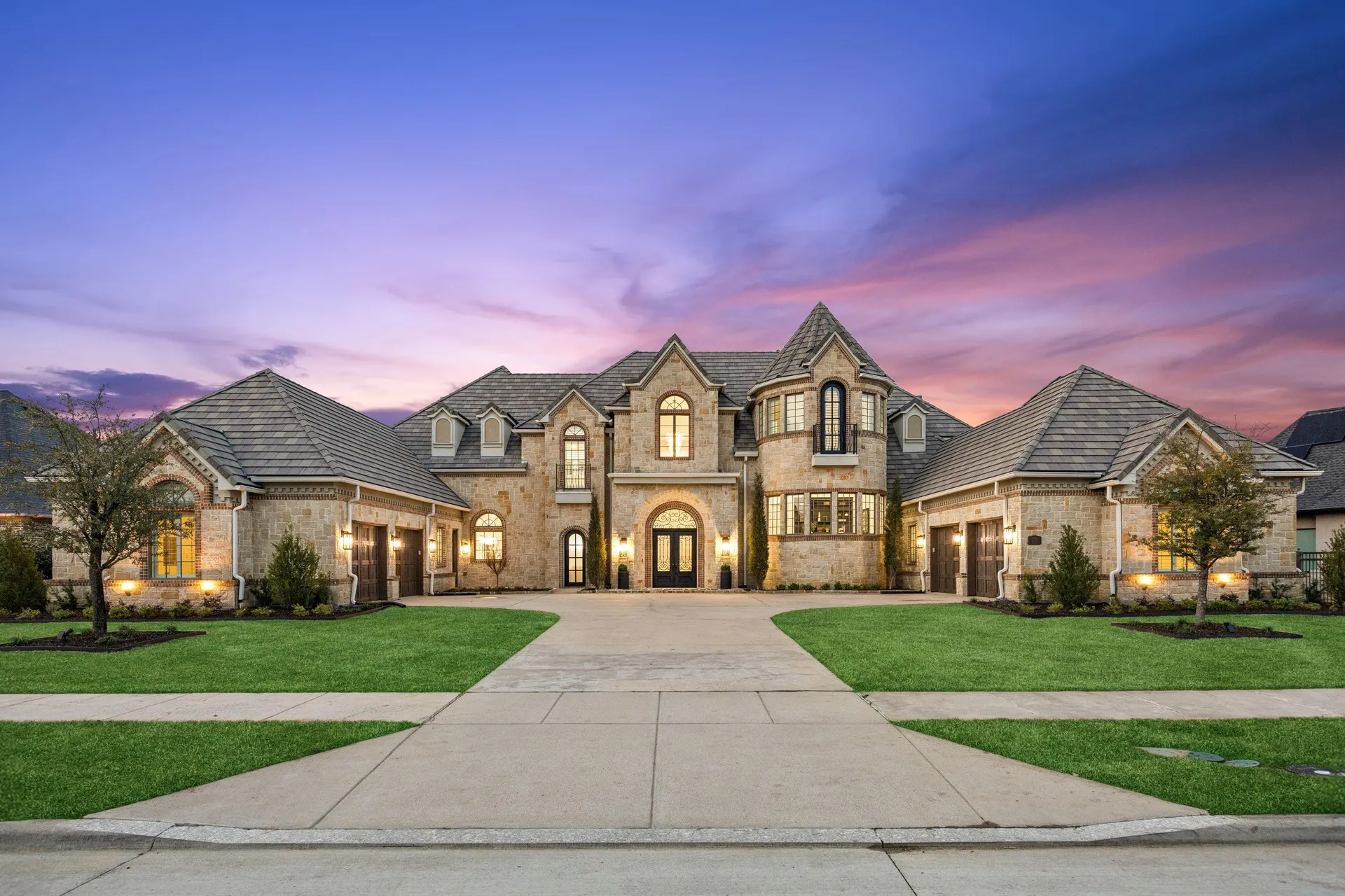Frisco TX, 2032 Courtland Drive