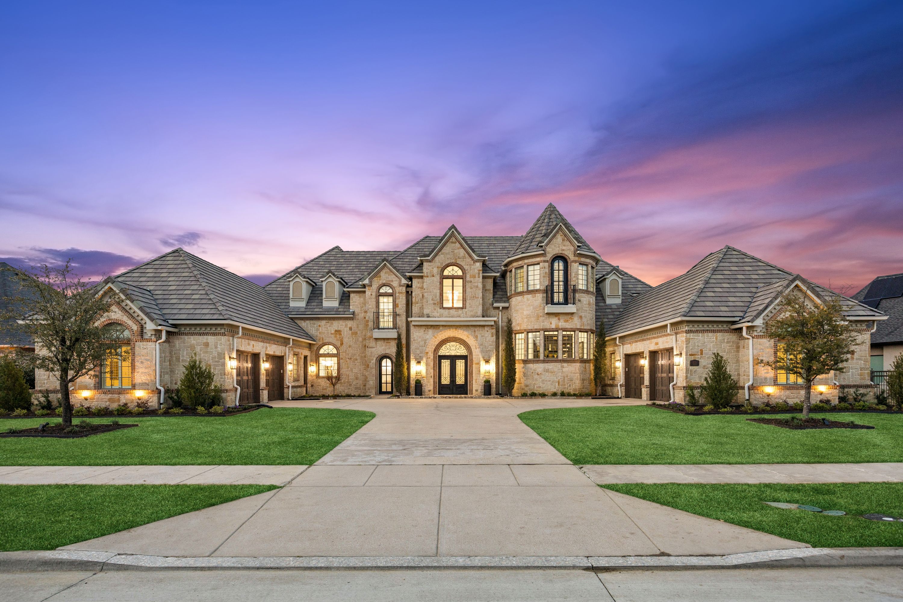 2032 Courtland Drive Frisco TX 75034