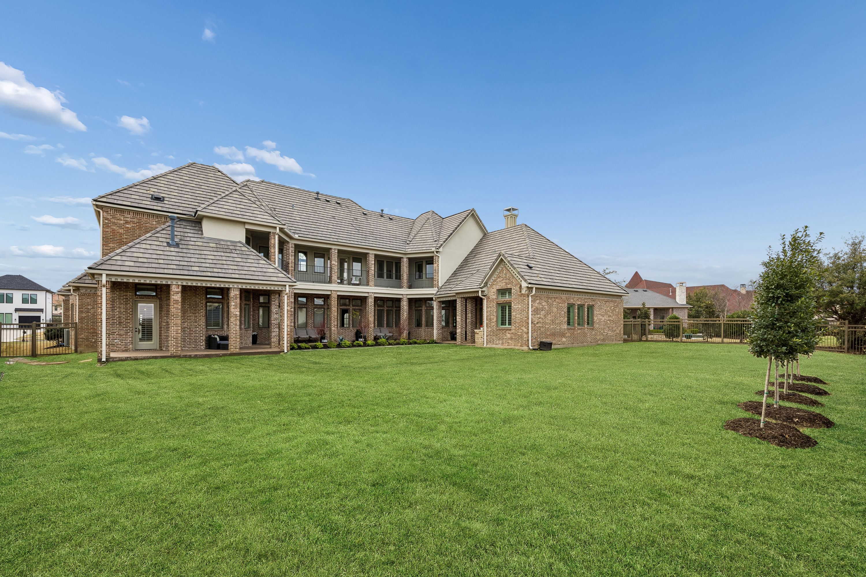 2032 Courtland Drive Frisco TX 75034