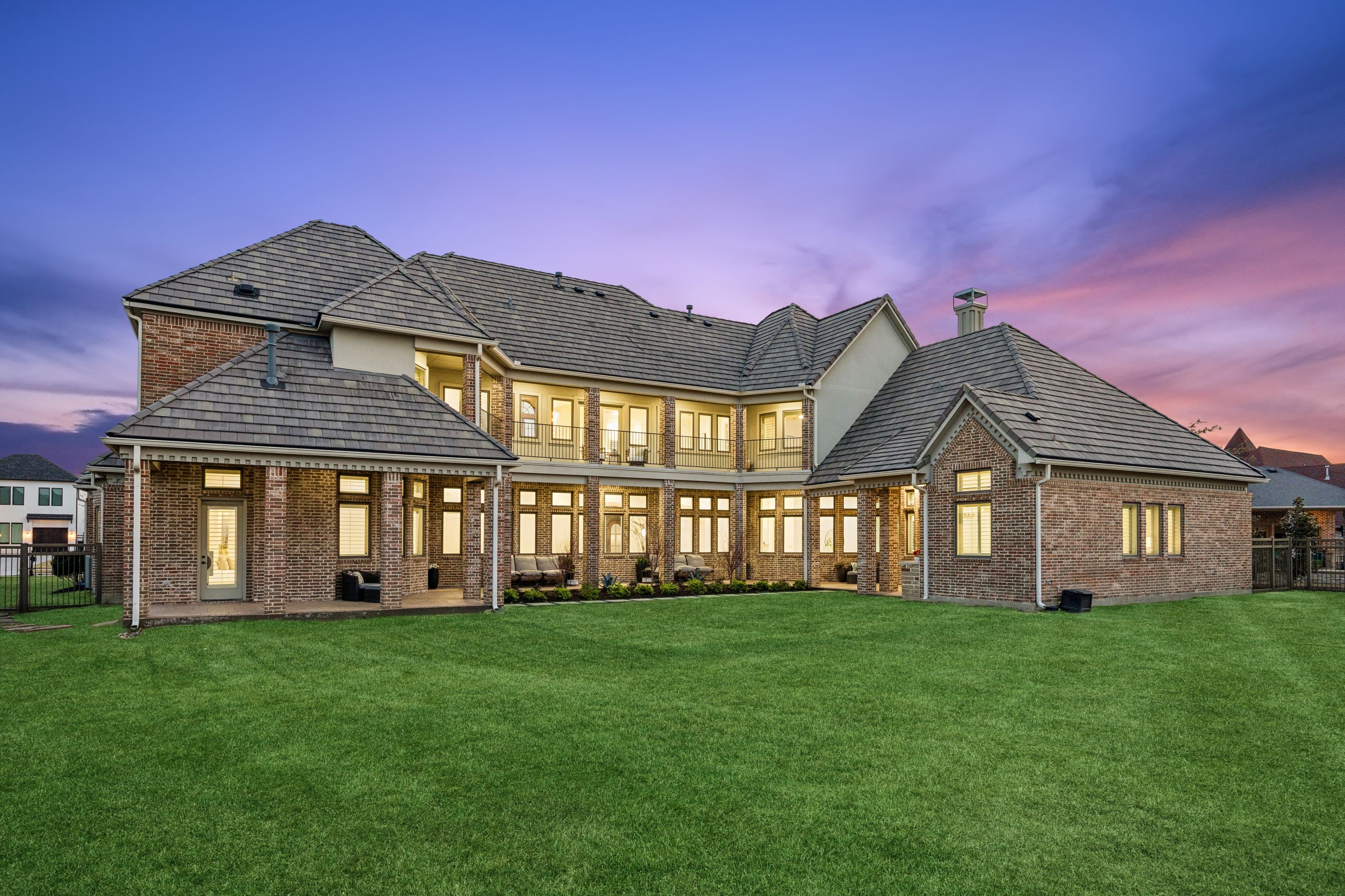 2032 Courtland Drive Frisco TX 75034