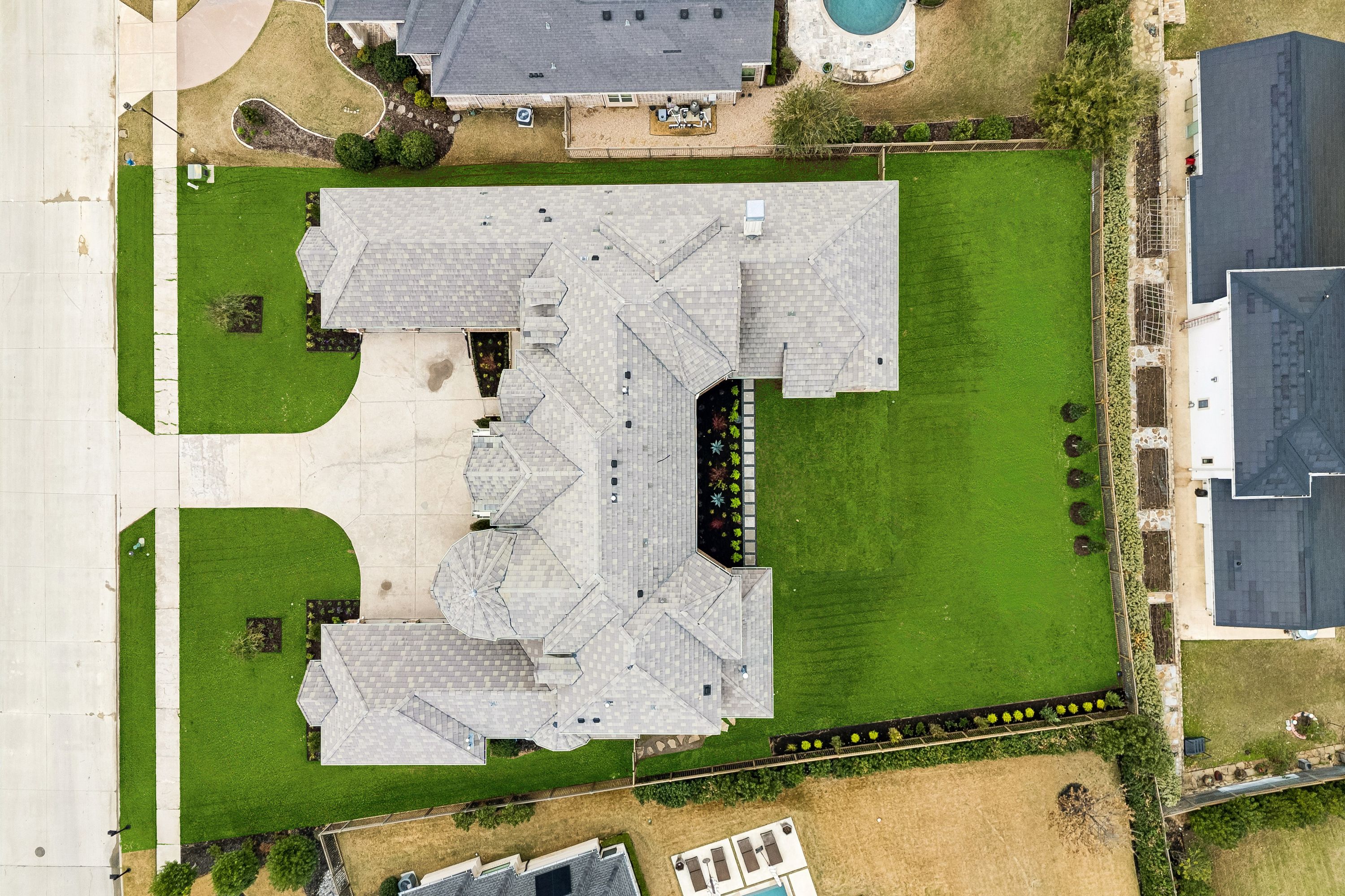 2032 Courtland Drive Frisco TX 75034