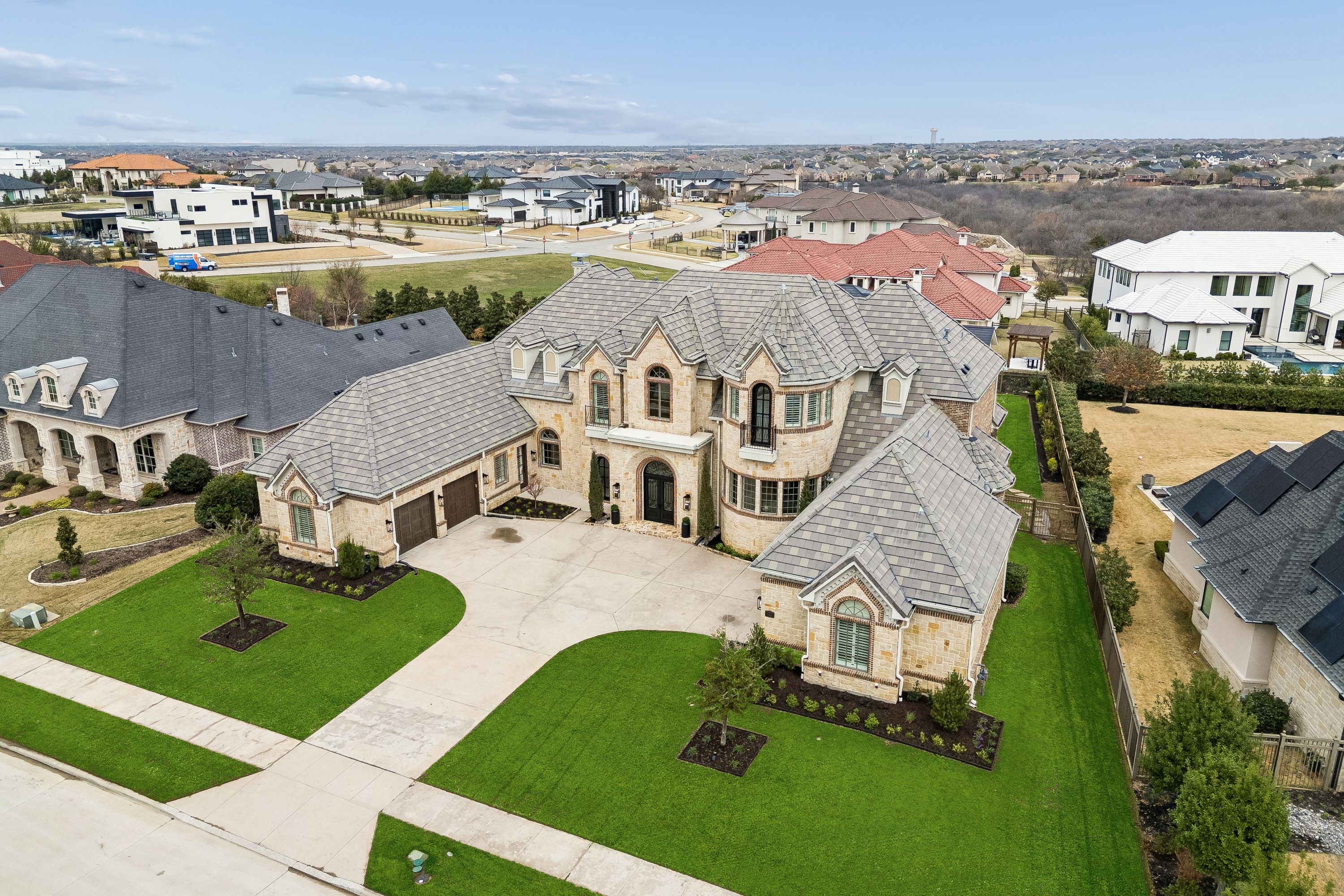 2032 Courtland Drive Frisco TX 75034