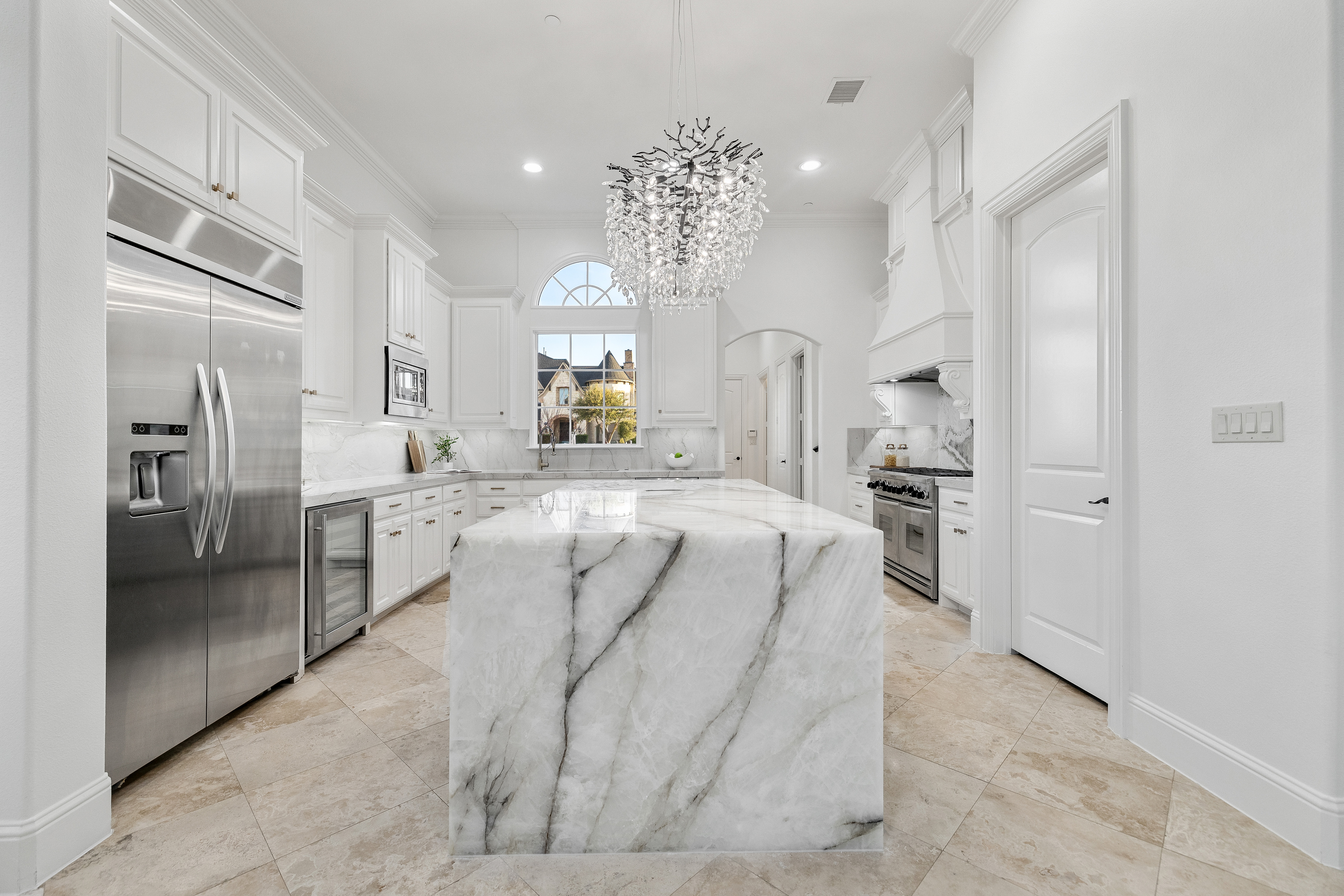 2032 Courtland Drive Frisco TX 75034