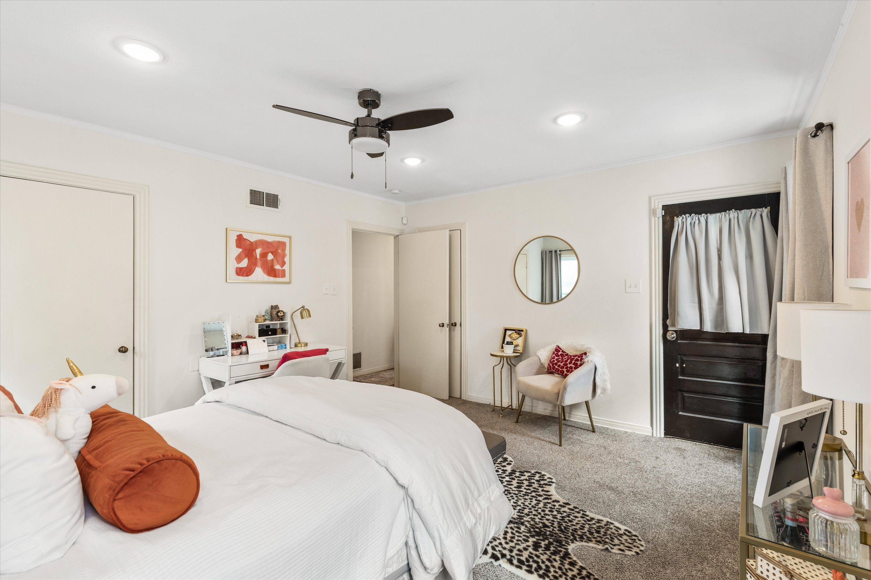 3417 Westcliff Road S Fort Worth TX 76109