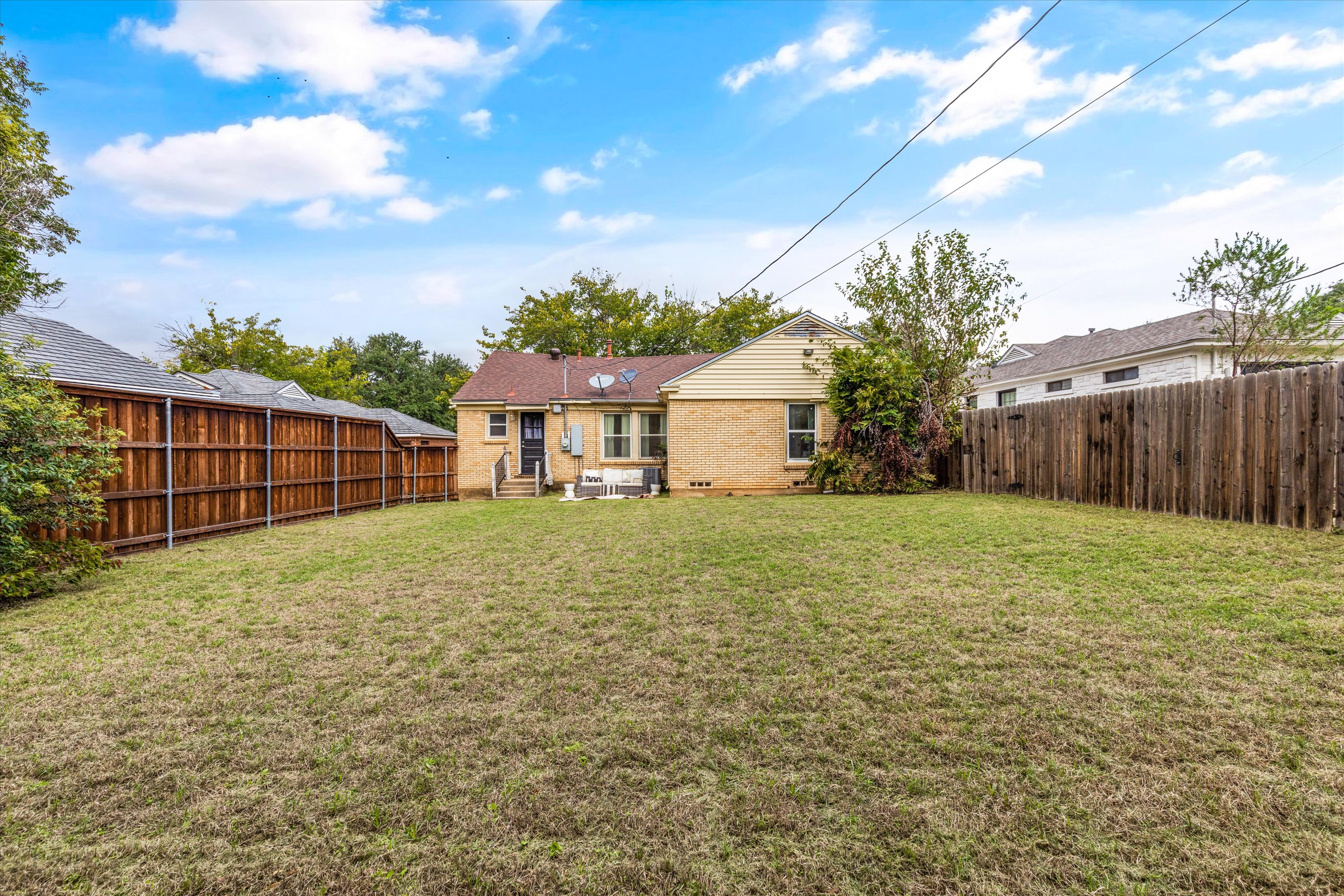 3417 Westcliff Road S Fort Worth TX 76109