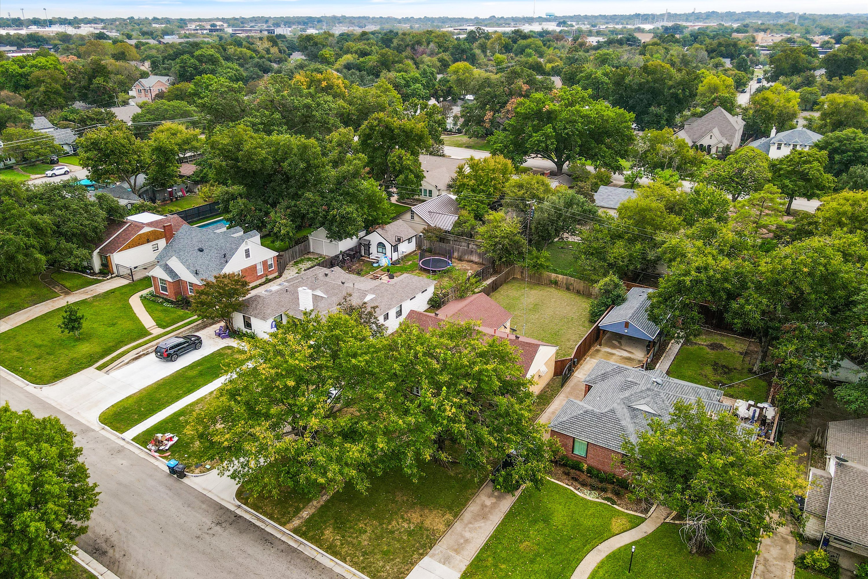 3417 Westcliff Road S Fort Worth TX 76109