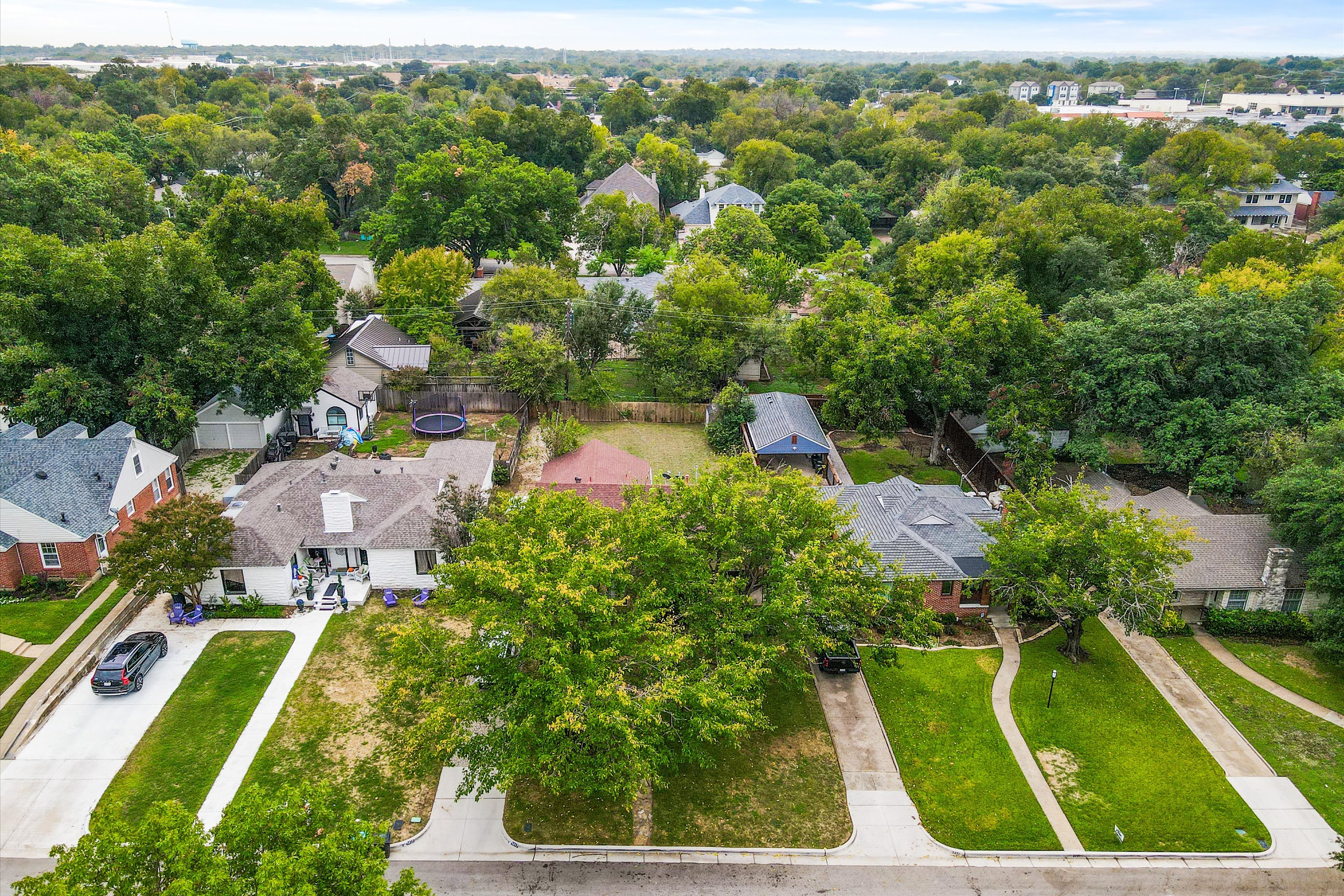 3417 Westcliff Road S Fort Worth TX 76109