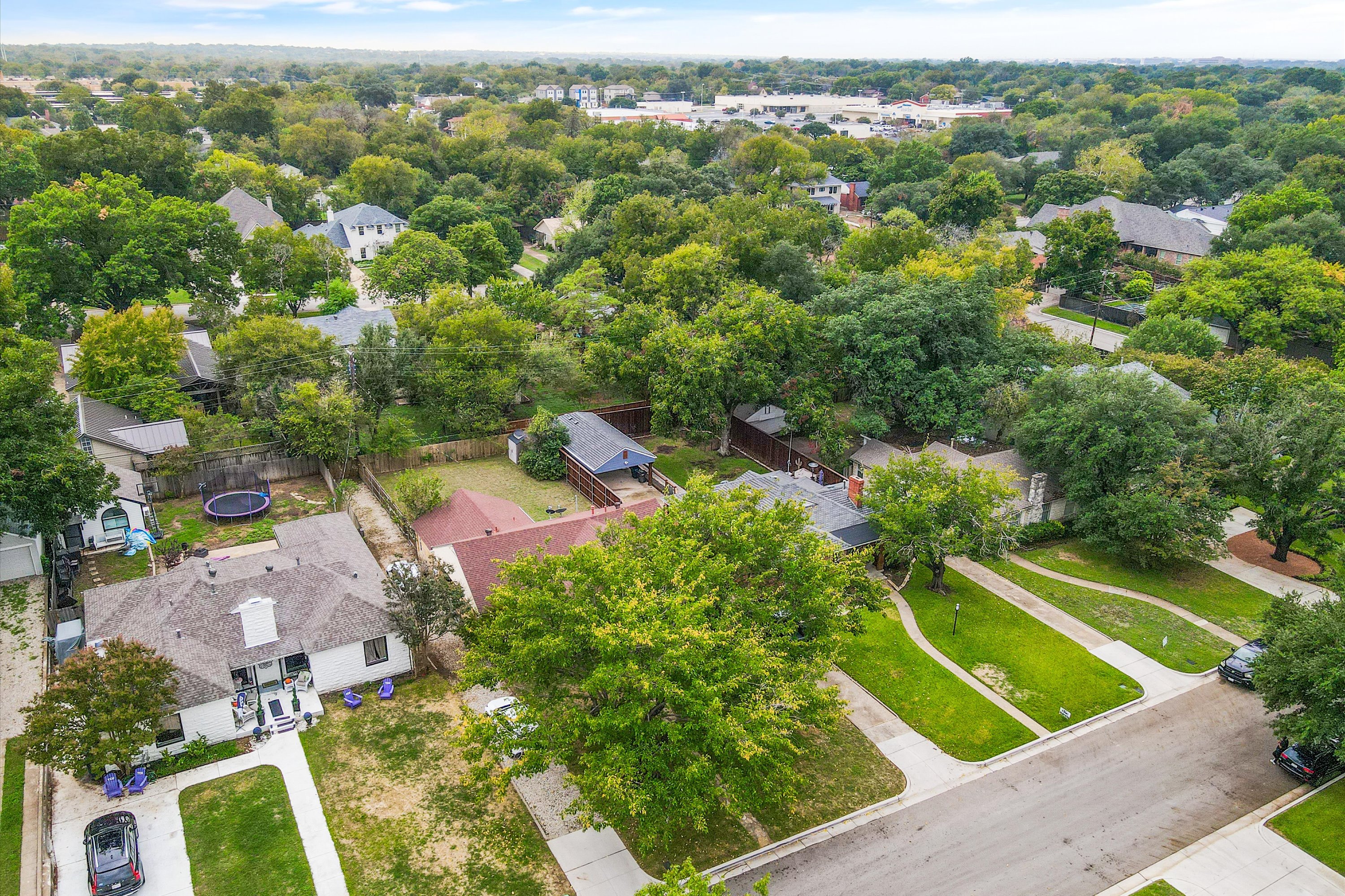 3417 Westcliff Road S Fort Worth TX 76109