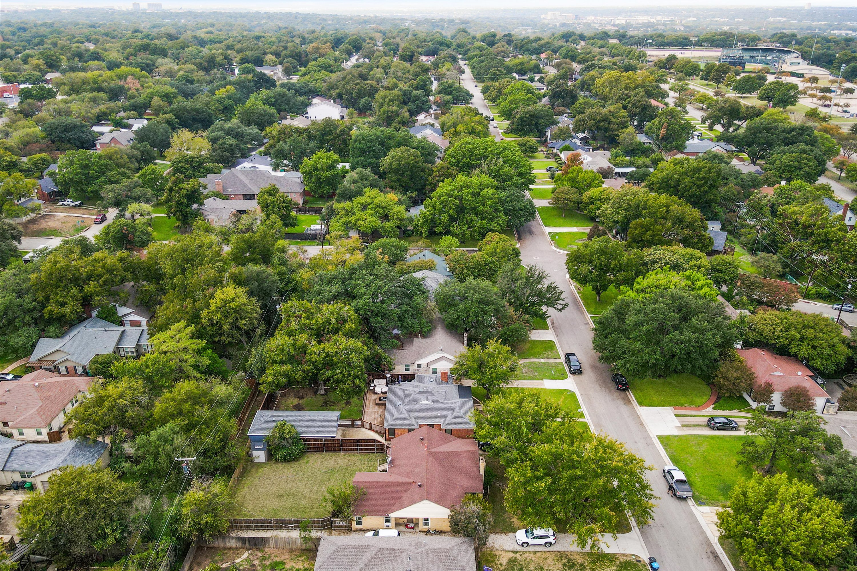 3417 Westcliff Road S Fort Worth TX 76109