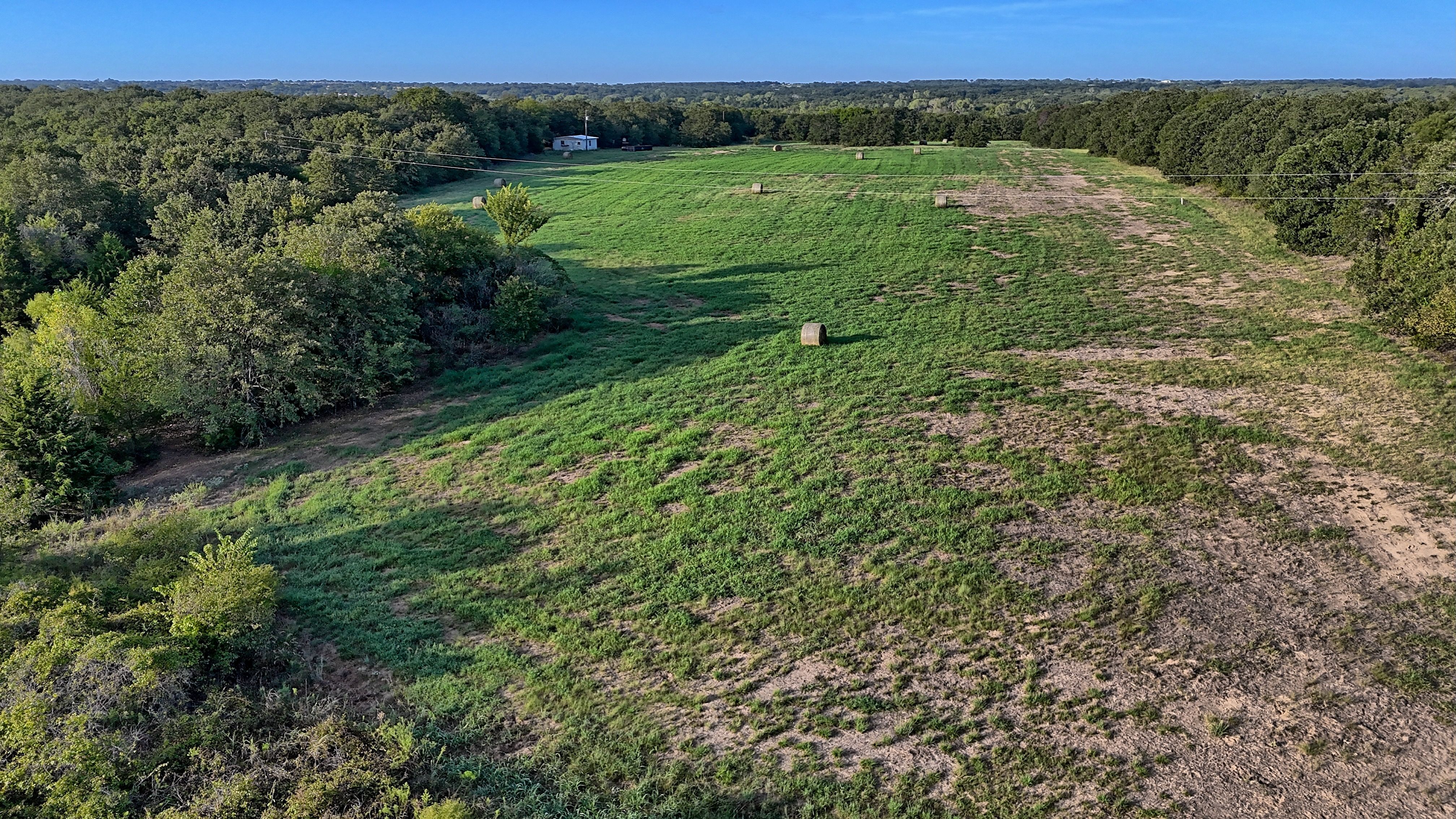 0 Deen Road Bowie TX 76230