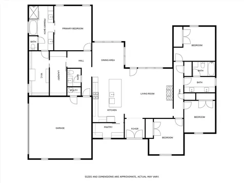 1074 Timber Hills Drive Weatherford TX 76087