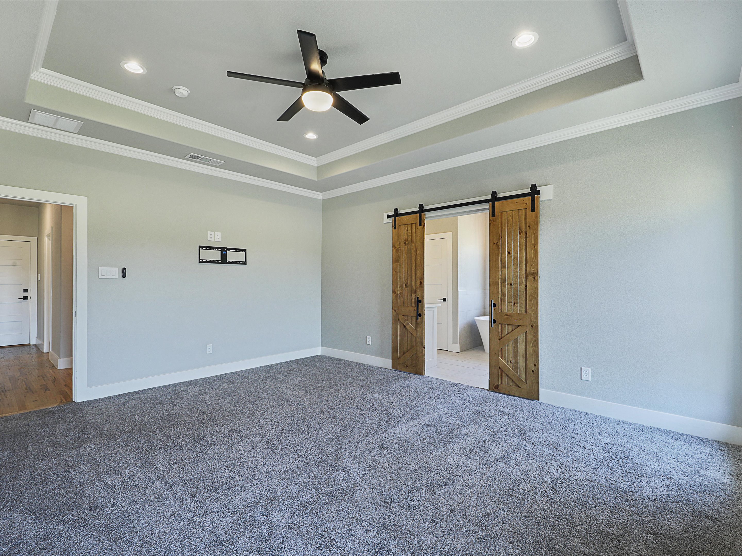 1074 Timber Hills Drive Weatherford TX 76087