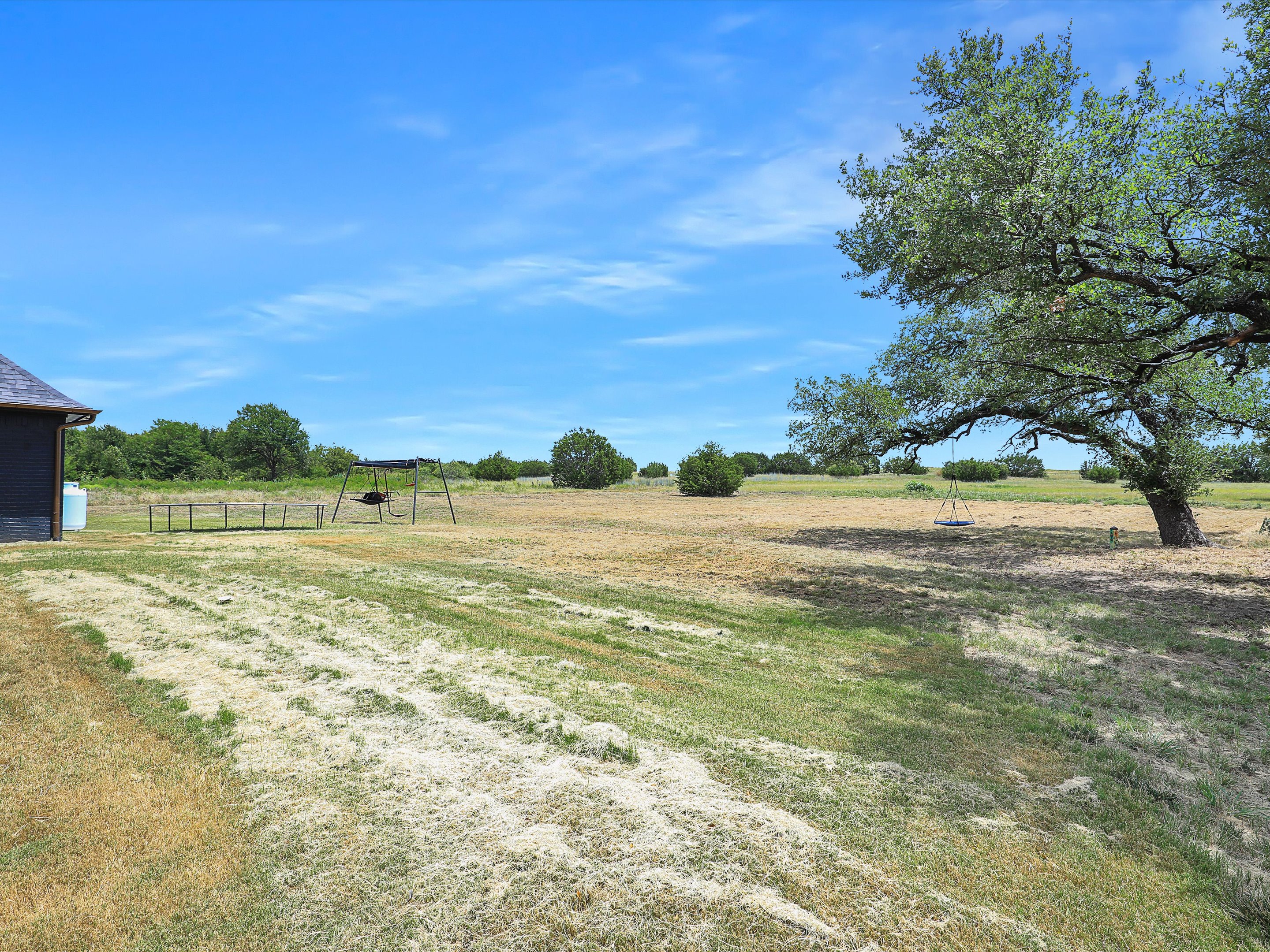 1074 Timber Hills Drive Weatherford TX 76087