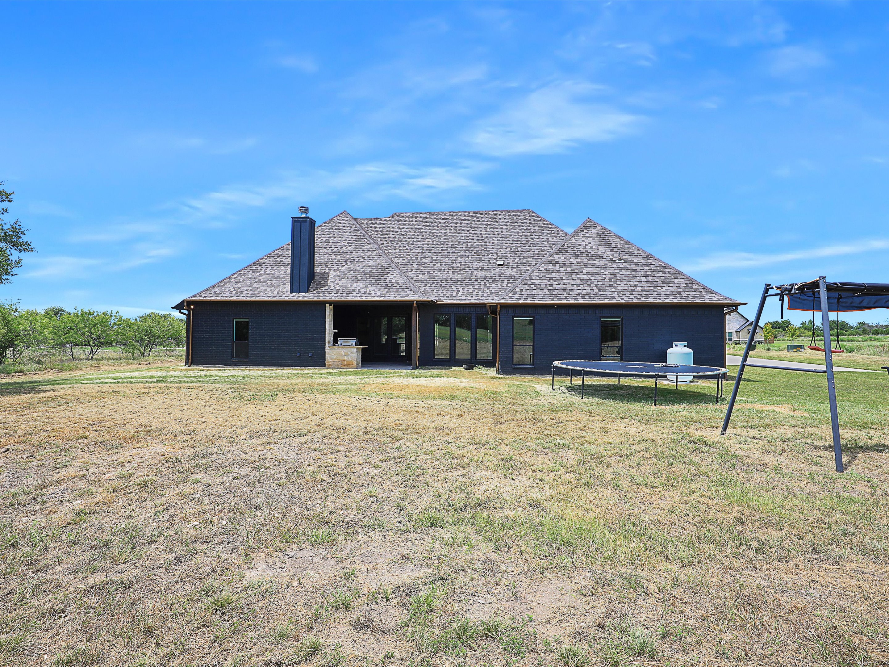 1074 Timber Hills Drive Weatherford TX 76087