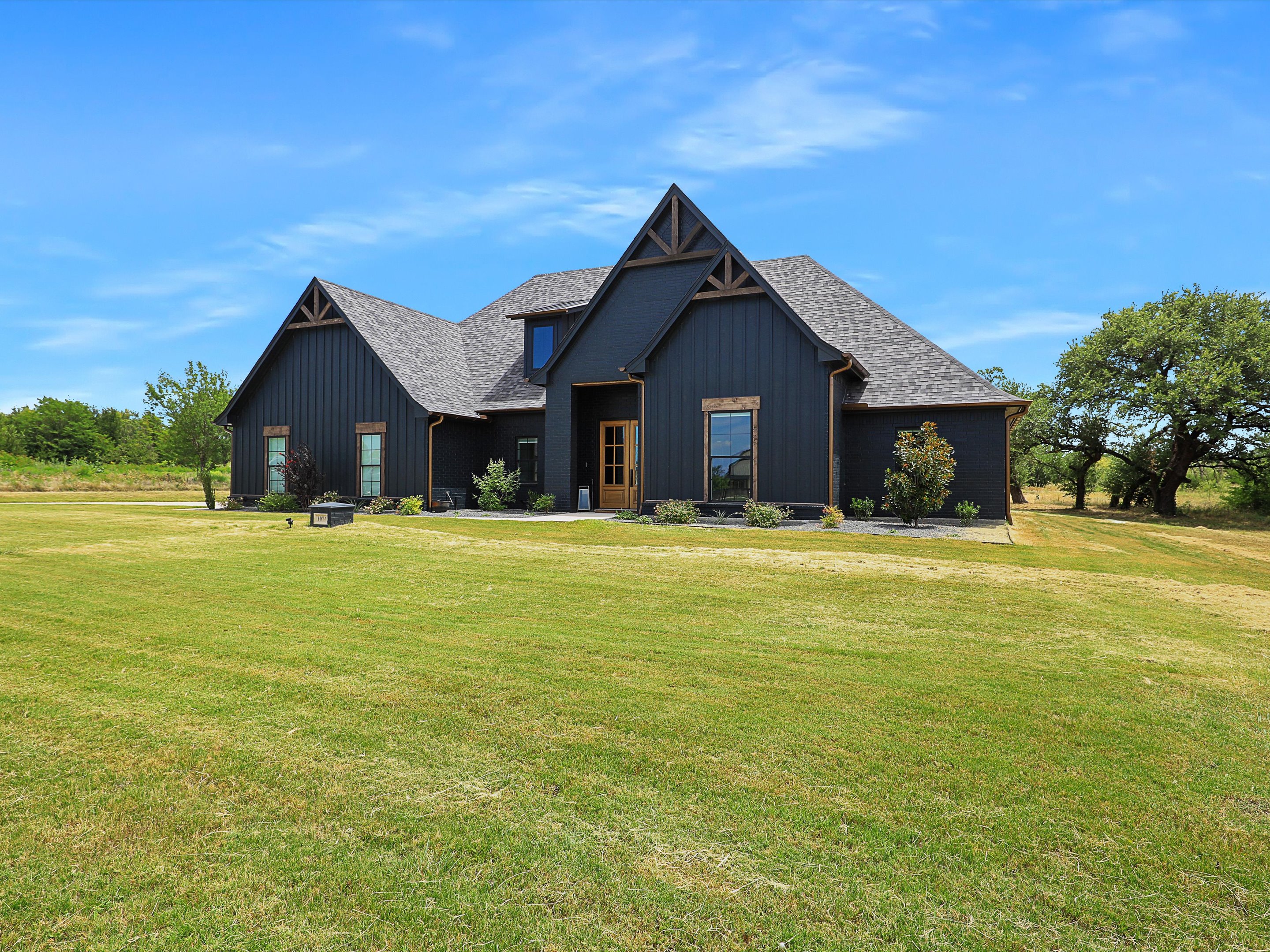 1074 Timber Hills Drive Weatherford TX 76087