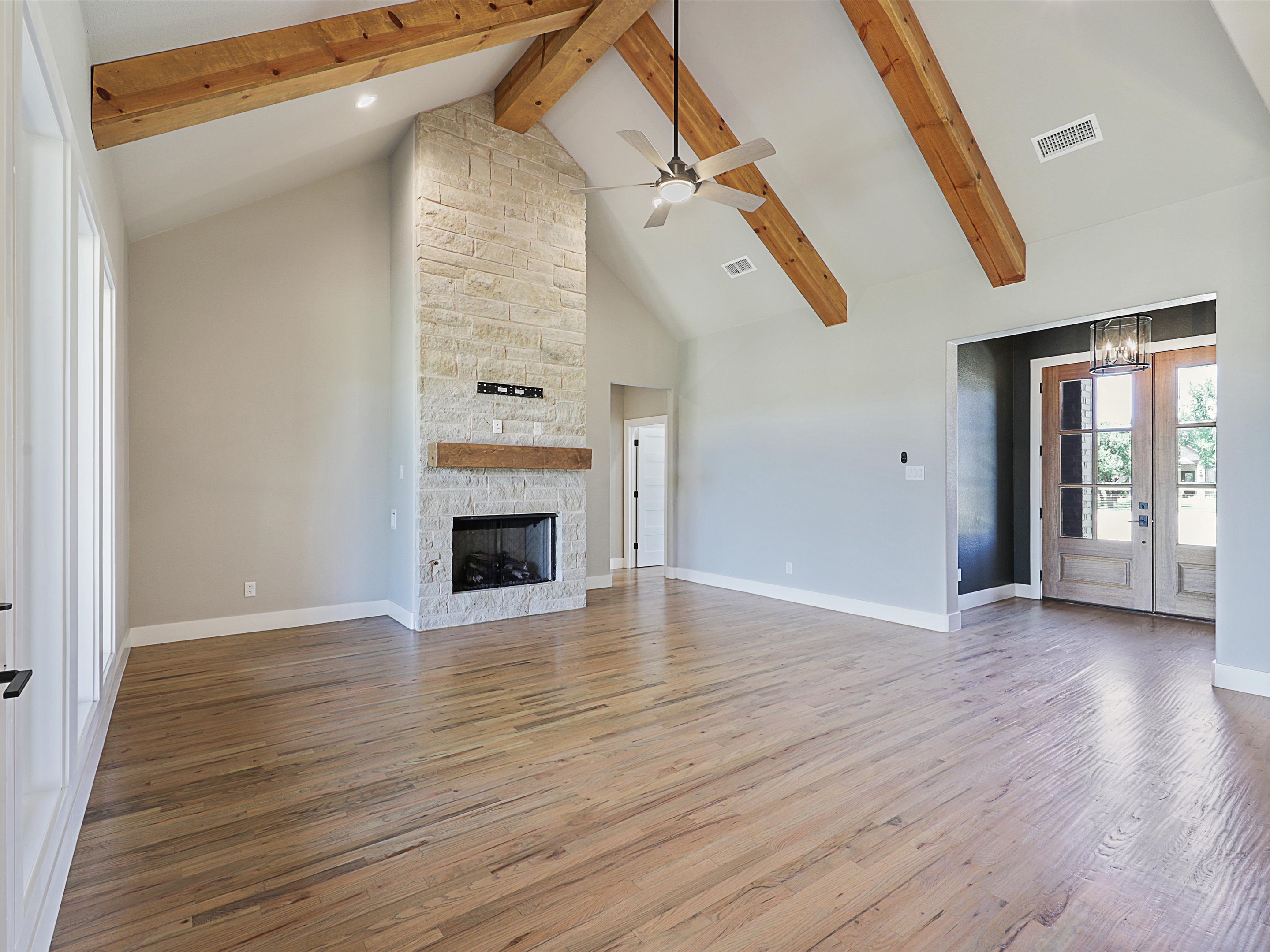 1074 Timber Hills Drive Weatherford TX 76087