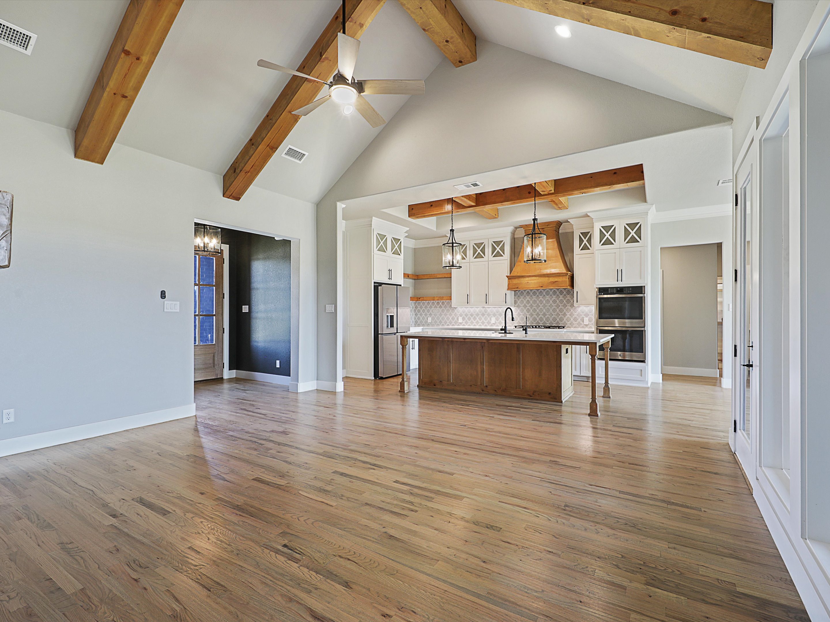 1074 Timber Hills Drive Weatherford TX 76087