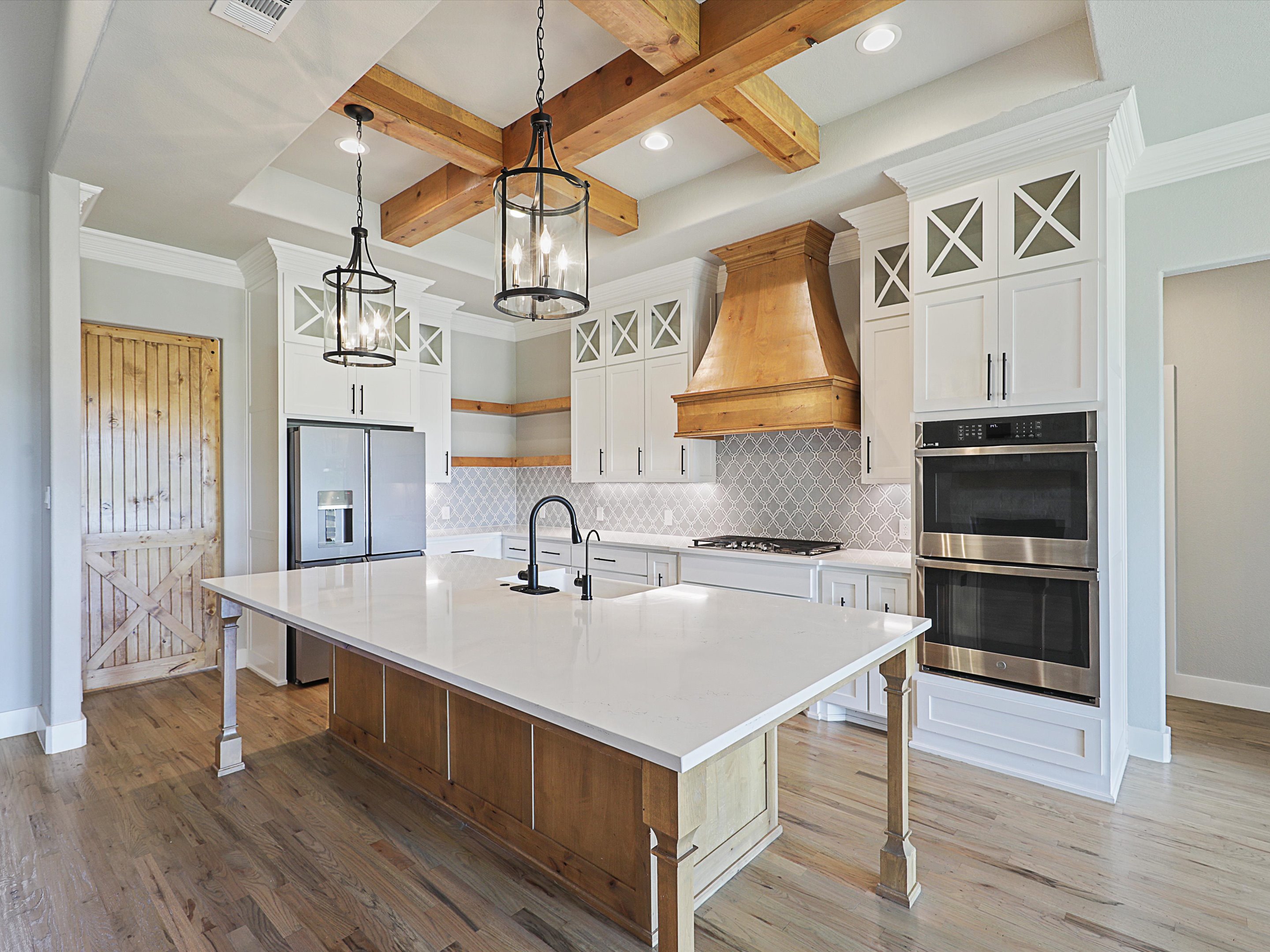 1074 Timber Hills Drive Weatherford TX 76087