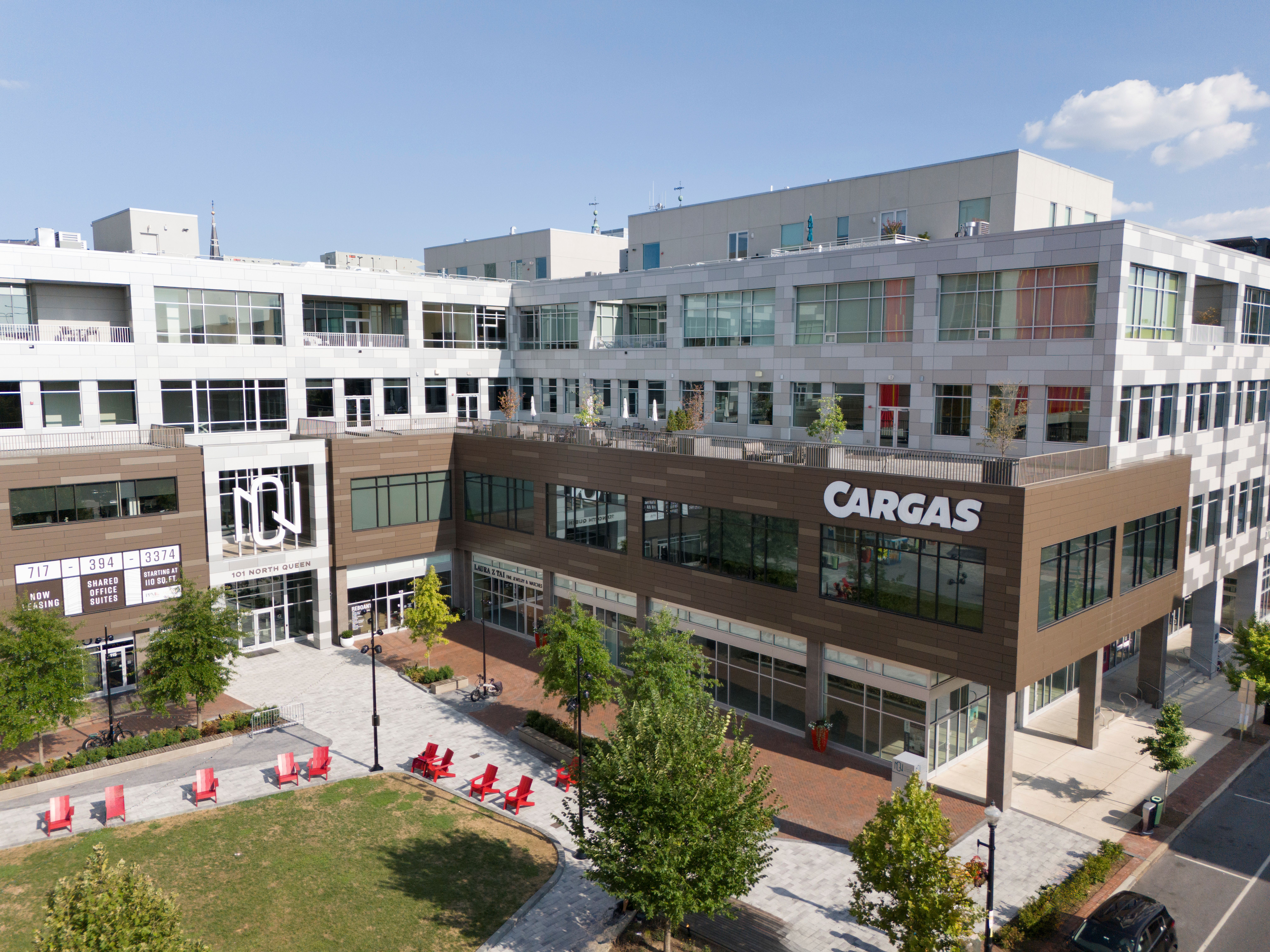 101 N Queen Street Lancaster PA 17603