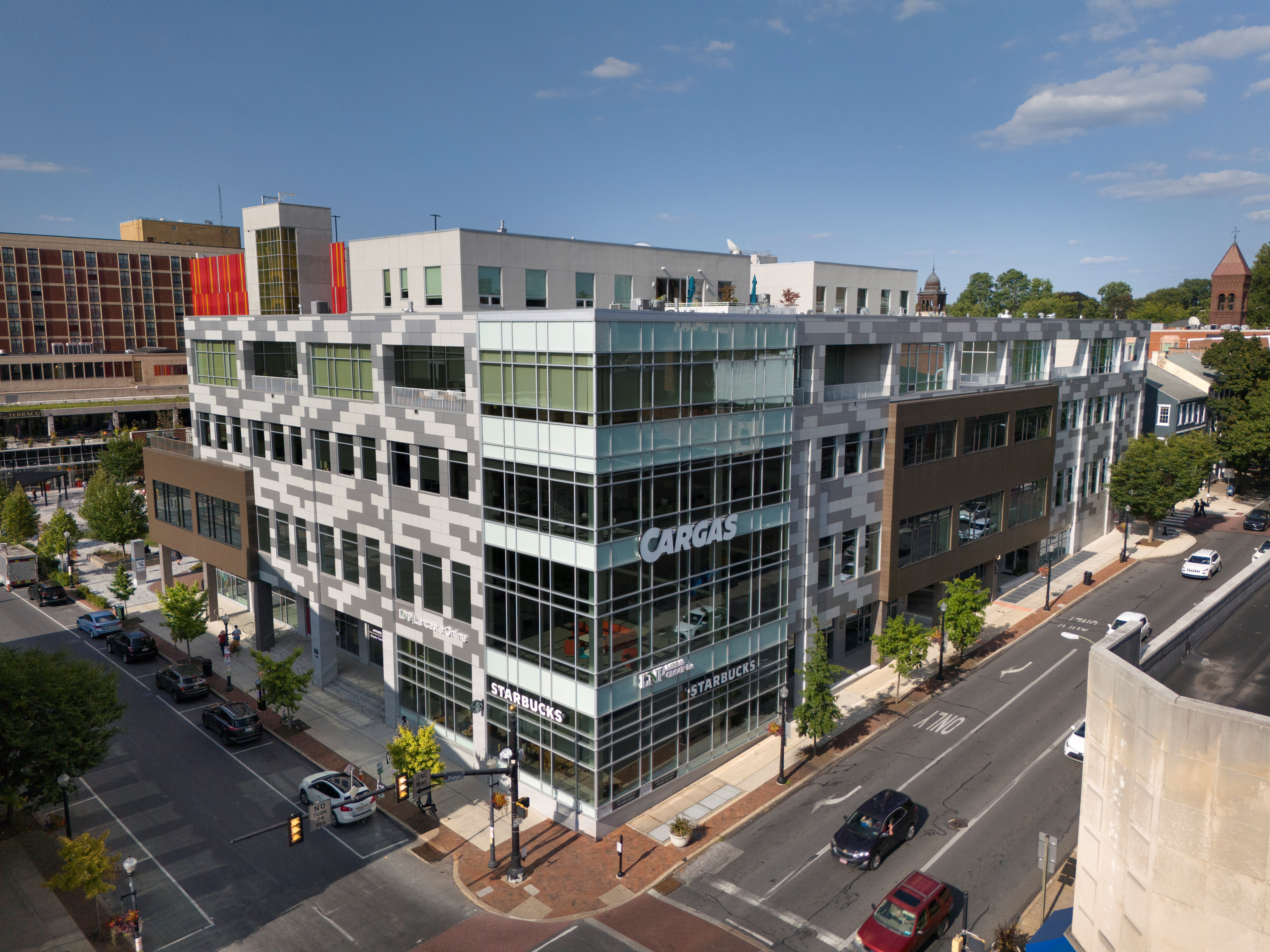 101 N Queen Street Lancaster PA 17603