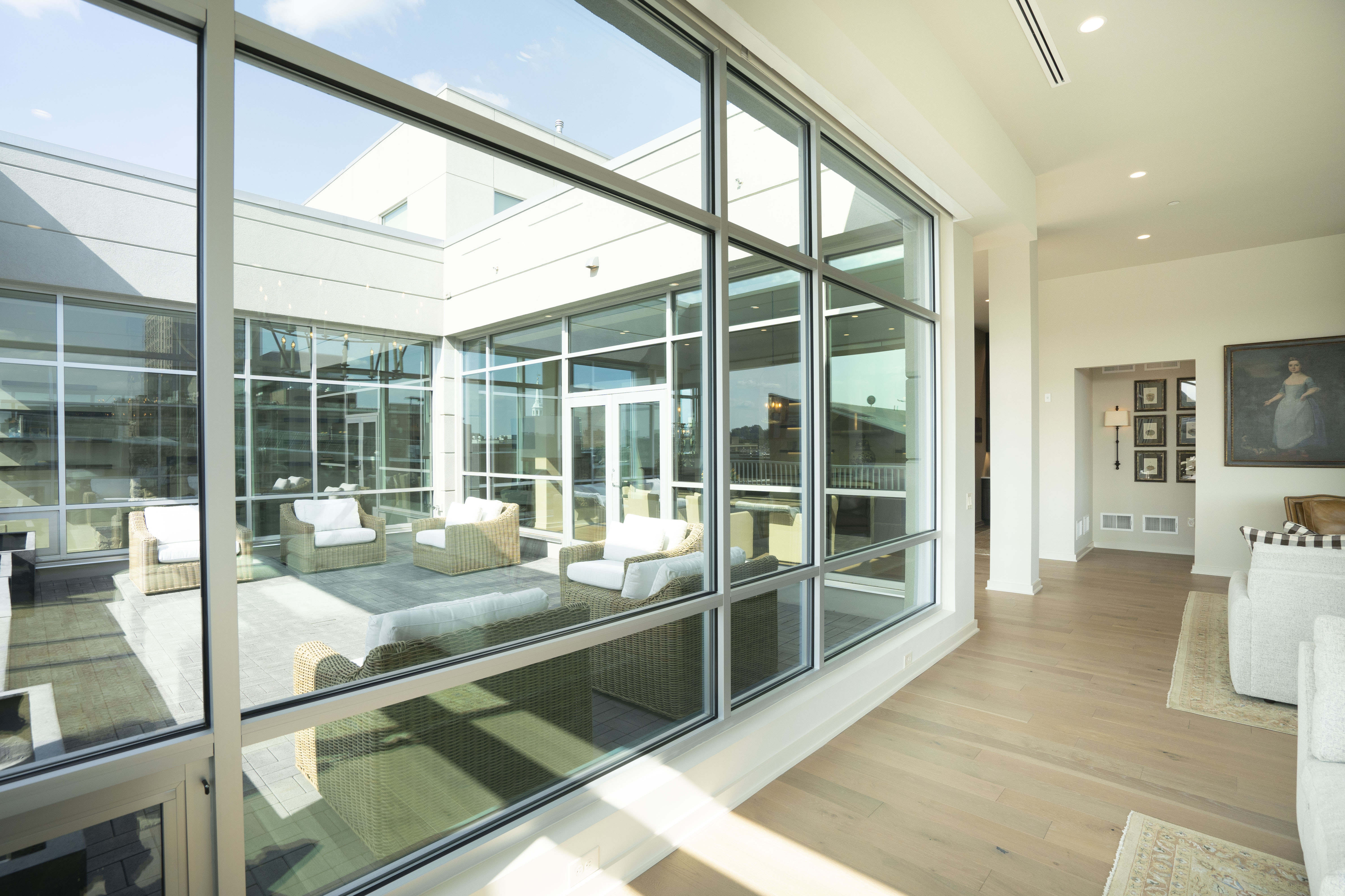 101 N Queen Street Lancaster PA 17603