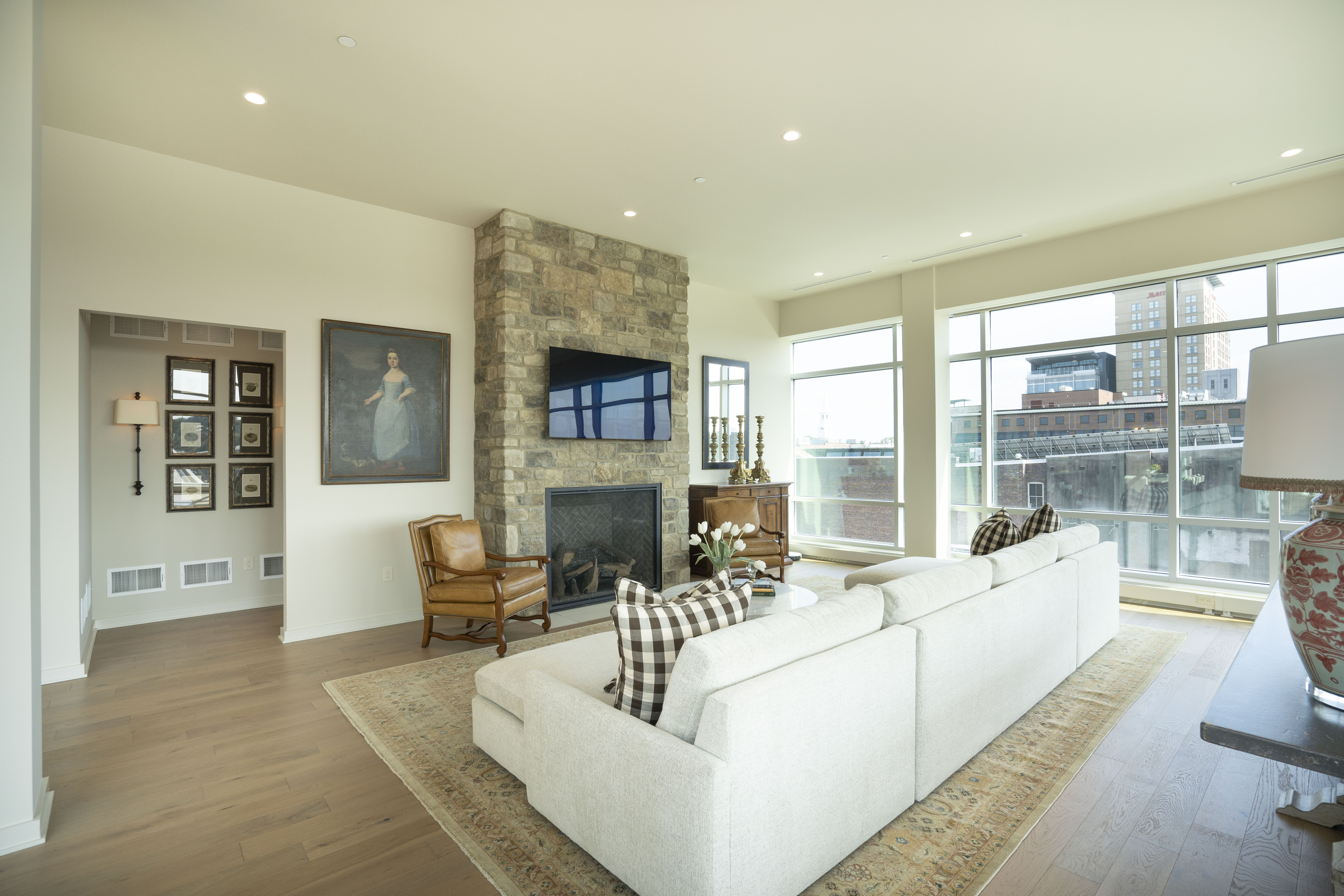 101 N Queen Street Lancaster PA 17603