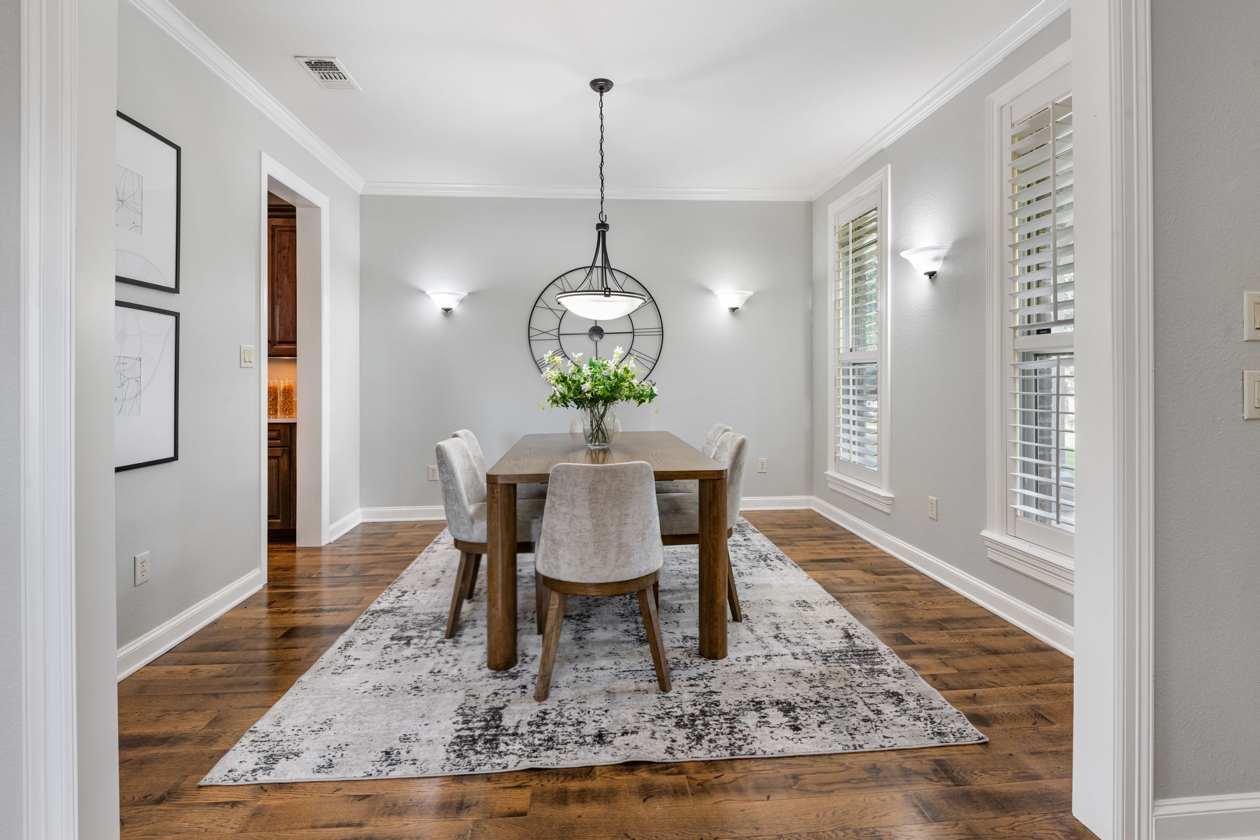1085 Timber Ridge Trail Cross Roads TX 76227