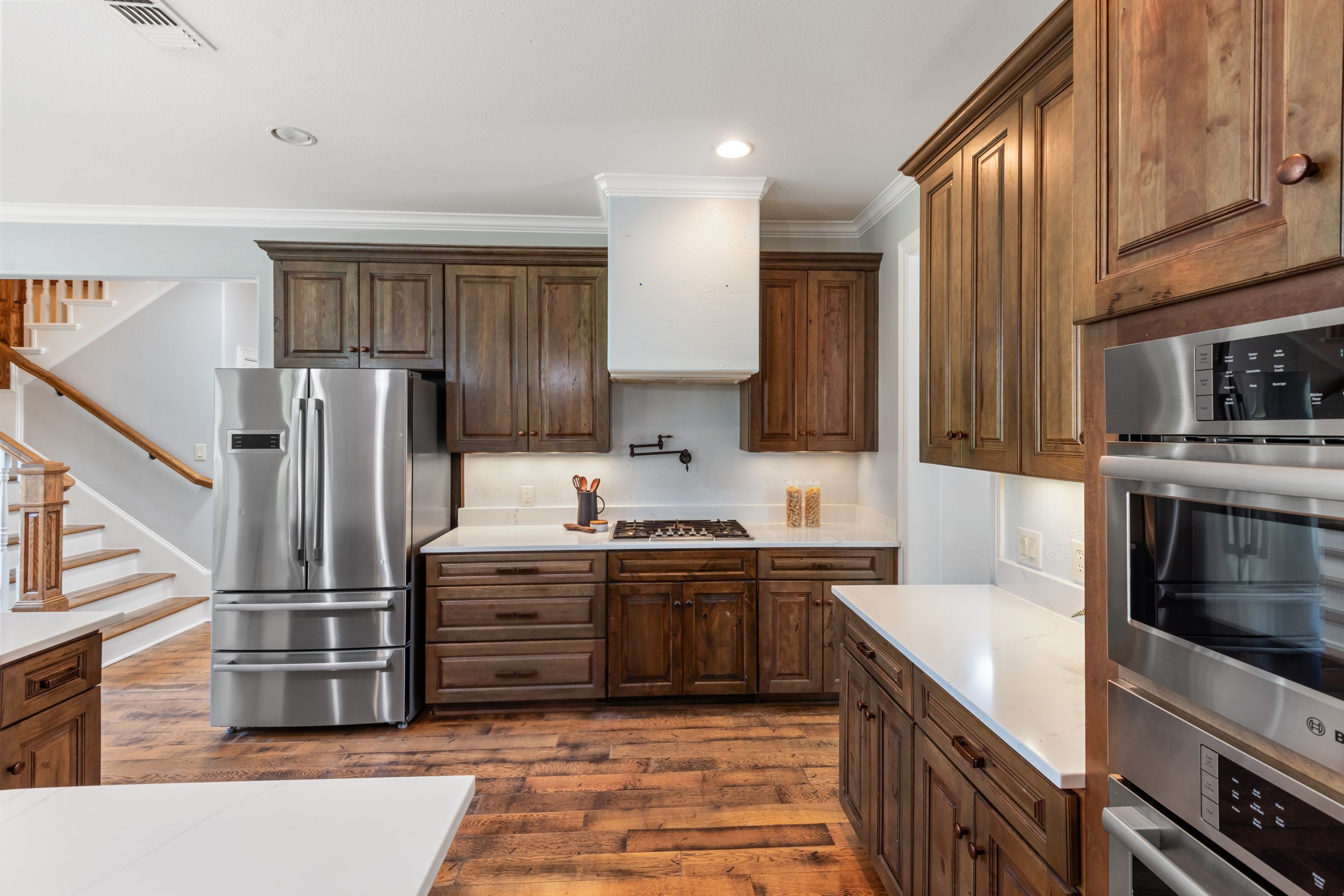 1085 Timber Ridge Trail Cross Roads TX 76227