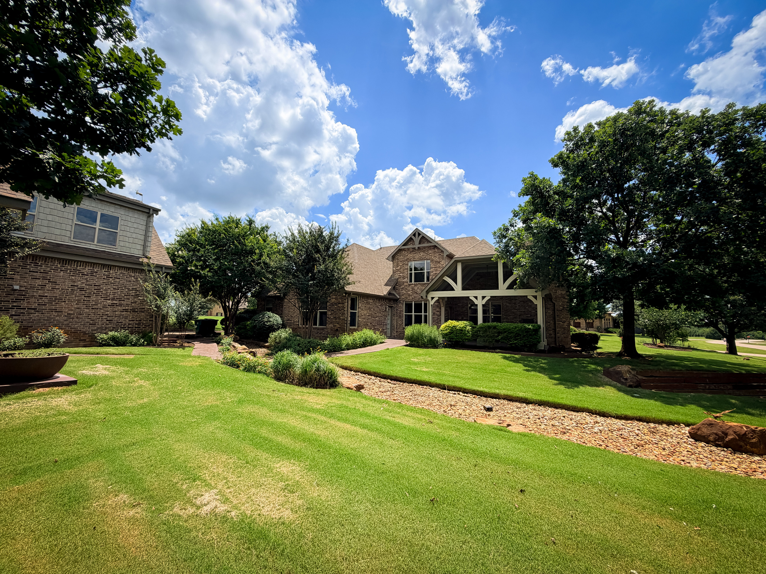 1085 Timber Ridge Trail Cross Roads TX 76227