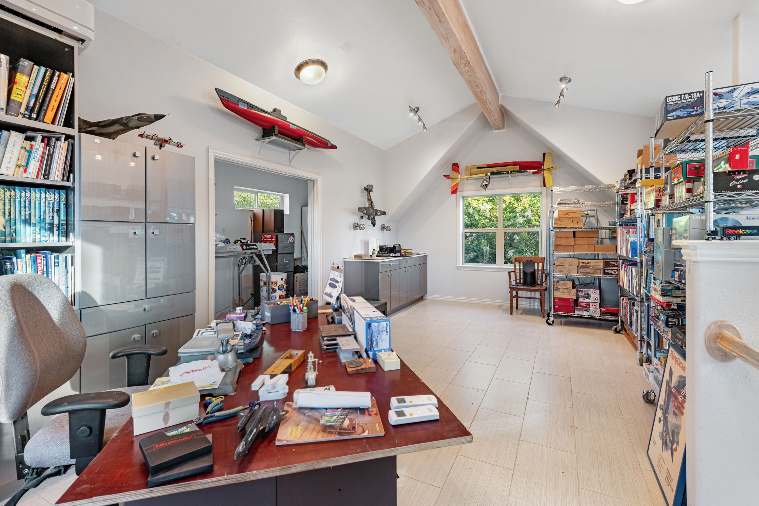1085 Timber Ridge Trail Cross Roads TX 76227