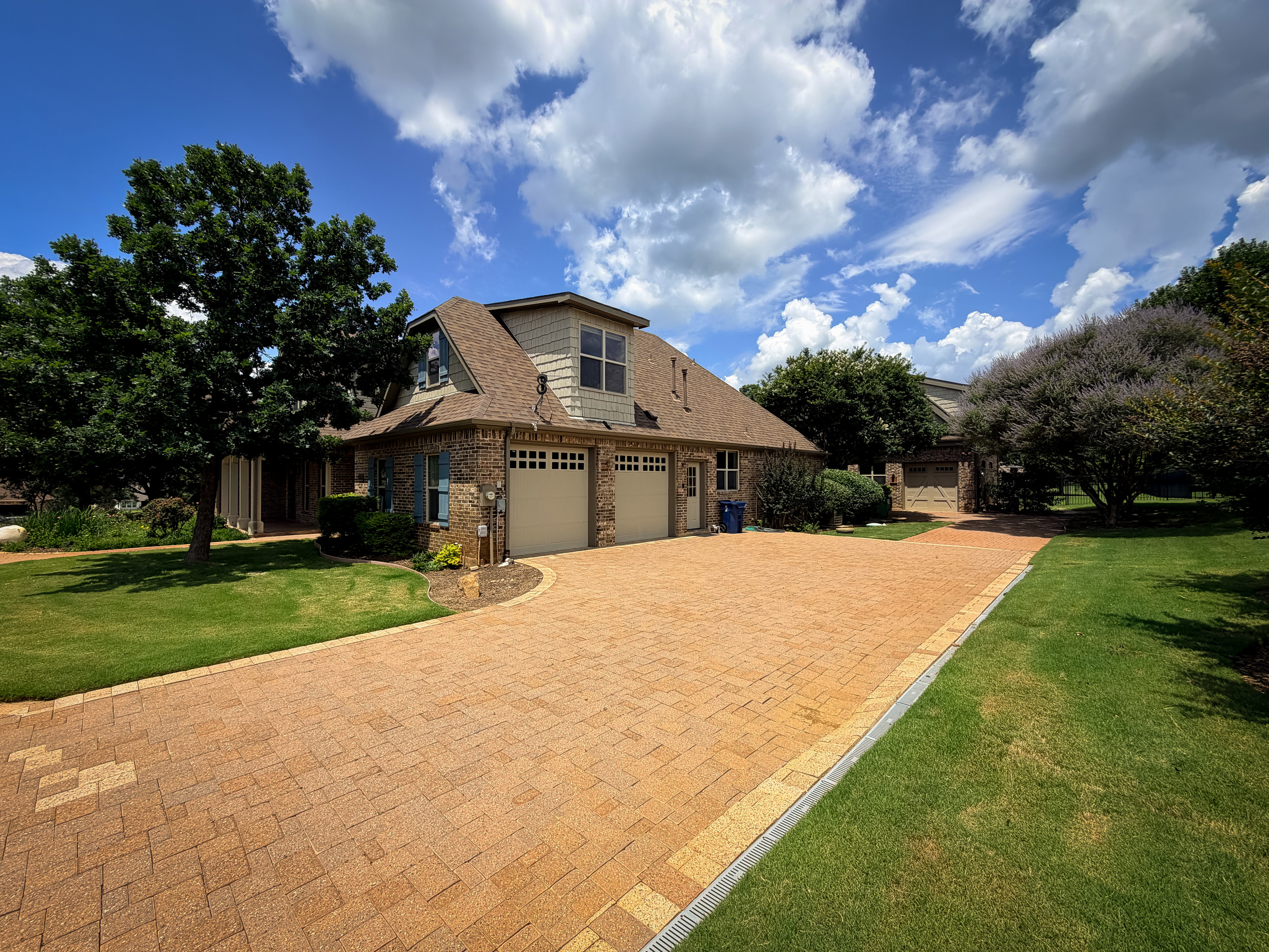 1085 Timber Ridge Trail Cross Roads TX 76227