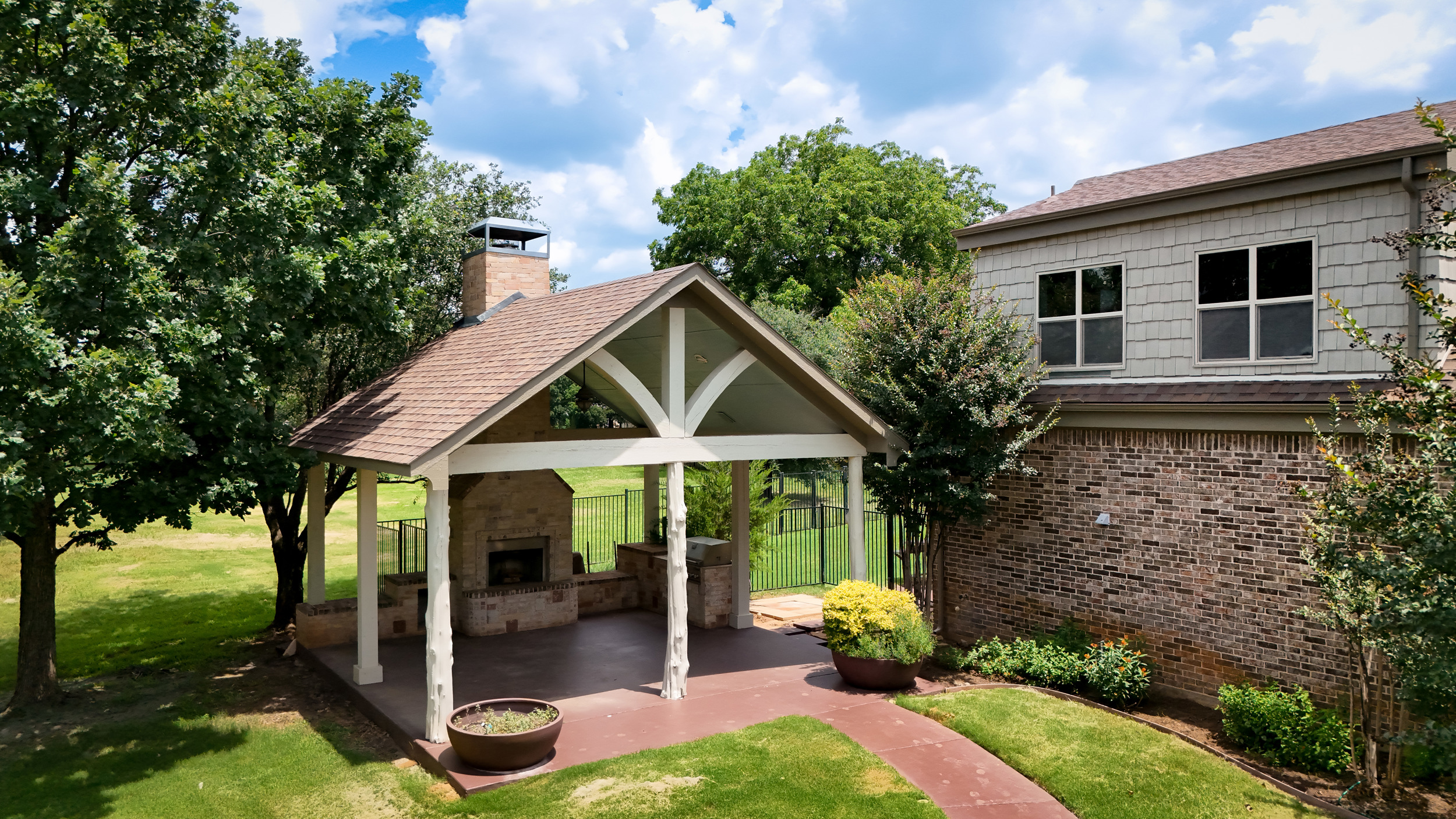 1085 Timber Ridge Trail Cross Roads TX 76227