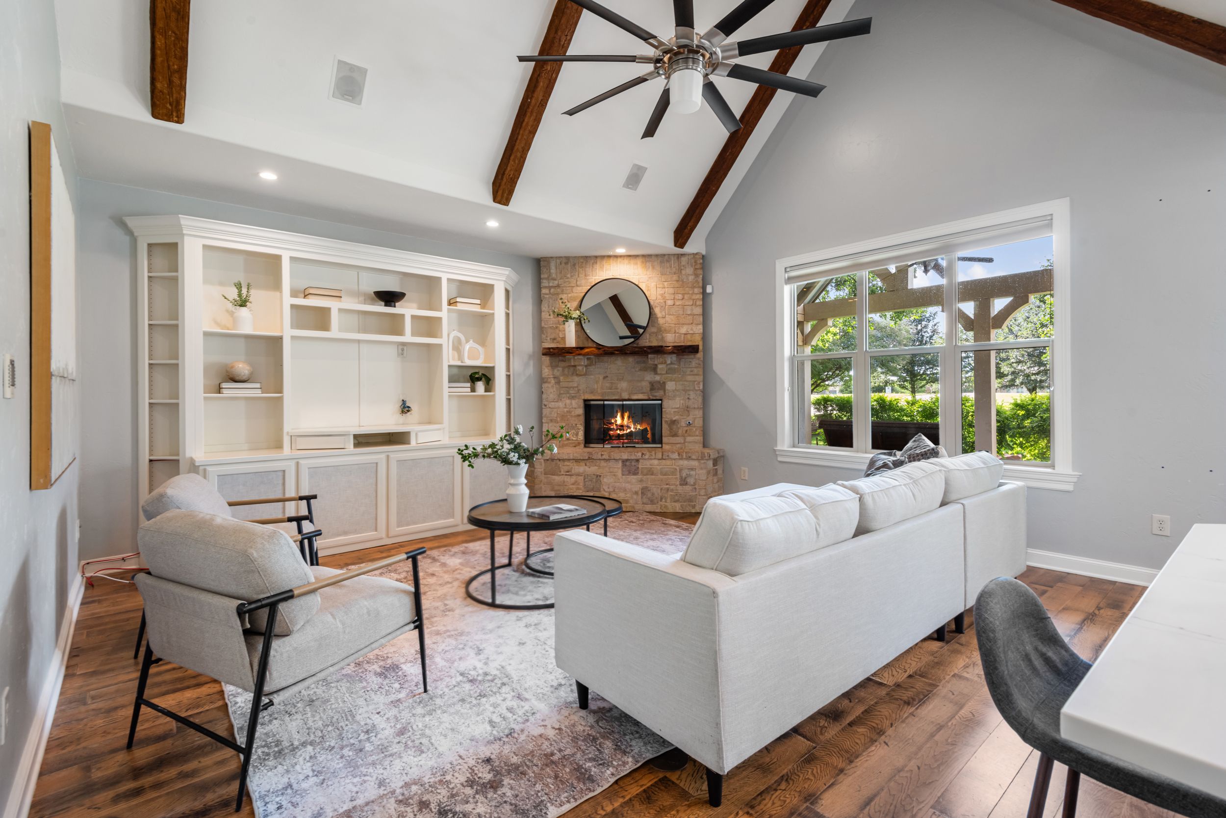 1085 Timber Ridge Trail Cross Roads TX 76227