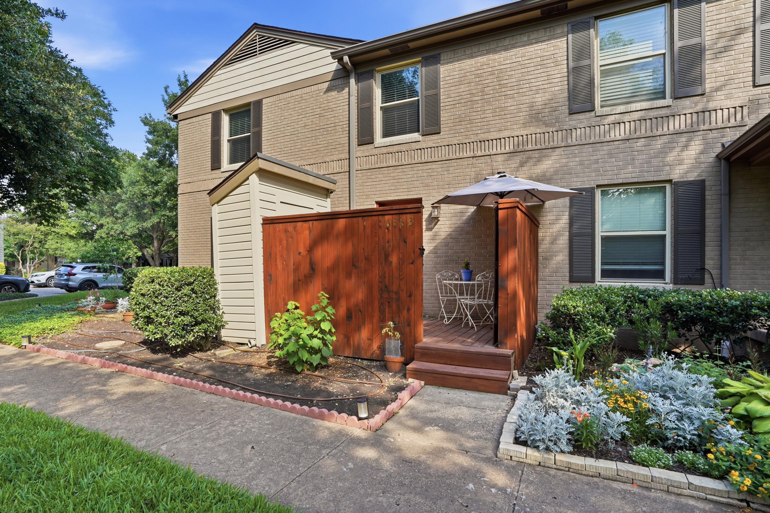 6363 Bordeaux Avenue Dallas TX 75209