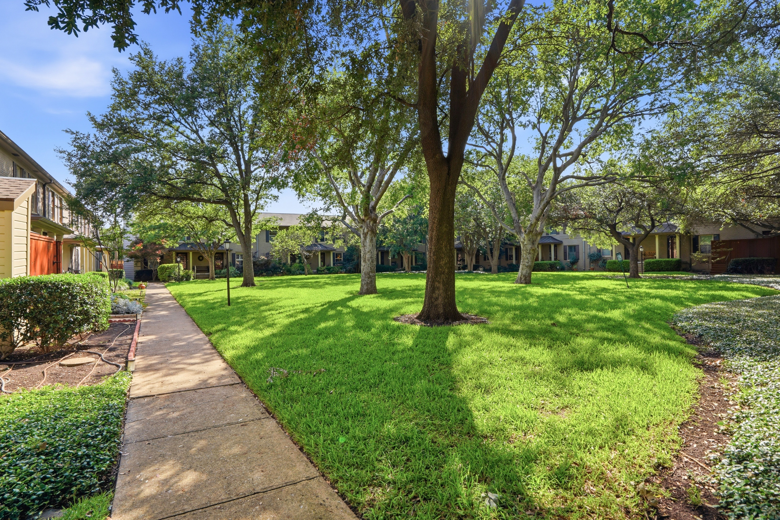 6363 Bordeaux Avenue Dallas TX 75209