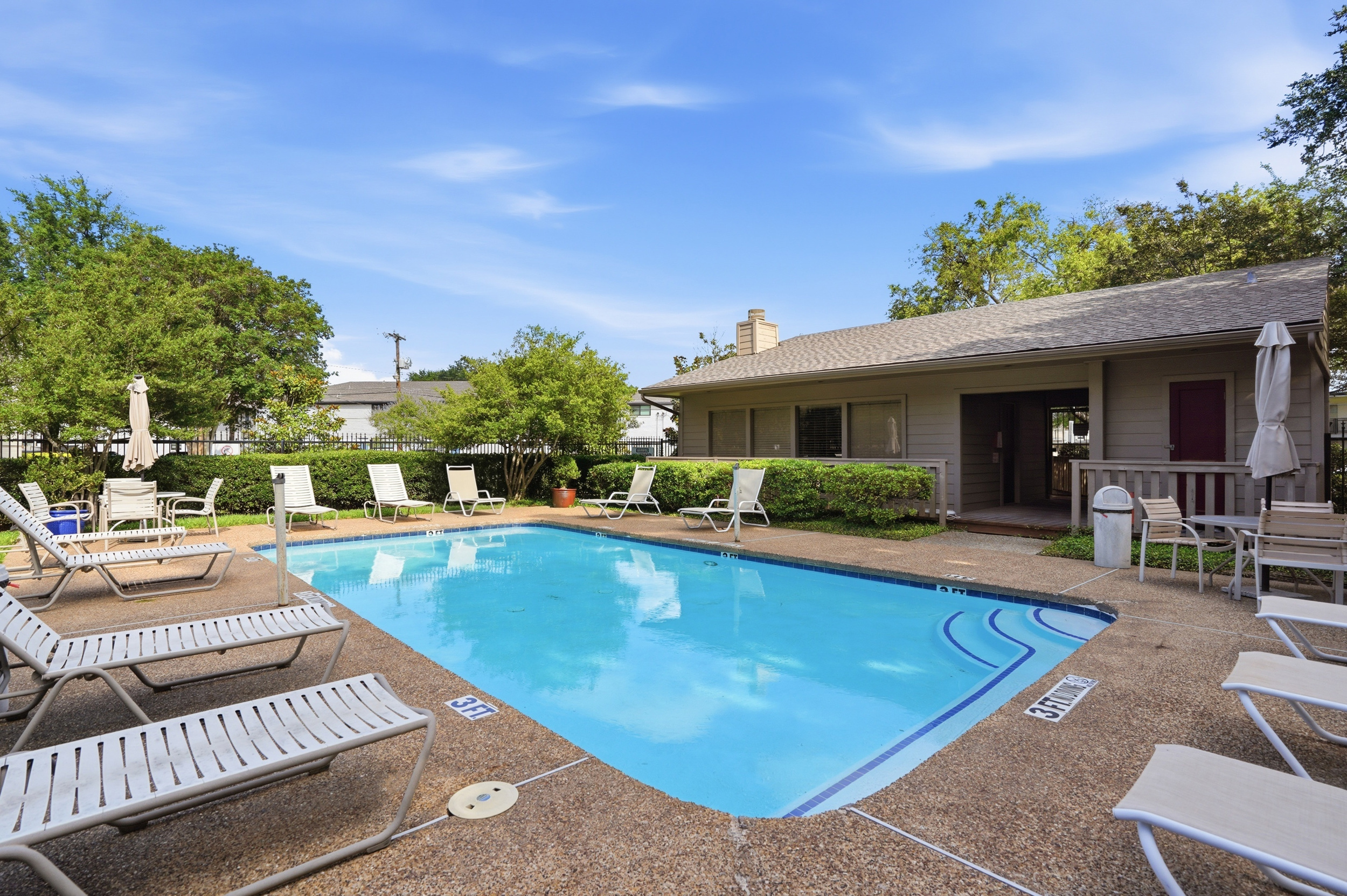 6363 Bordeaux Avenue Dallas TX 75209
