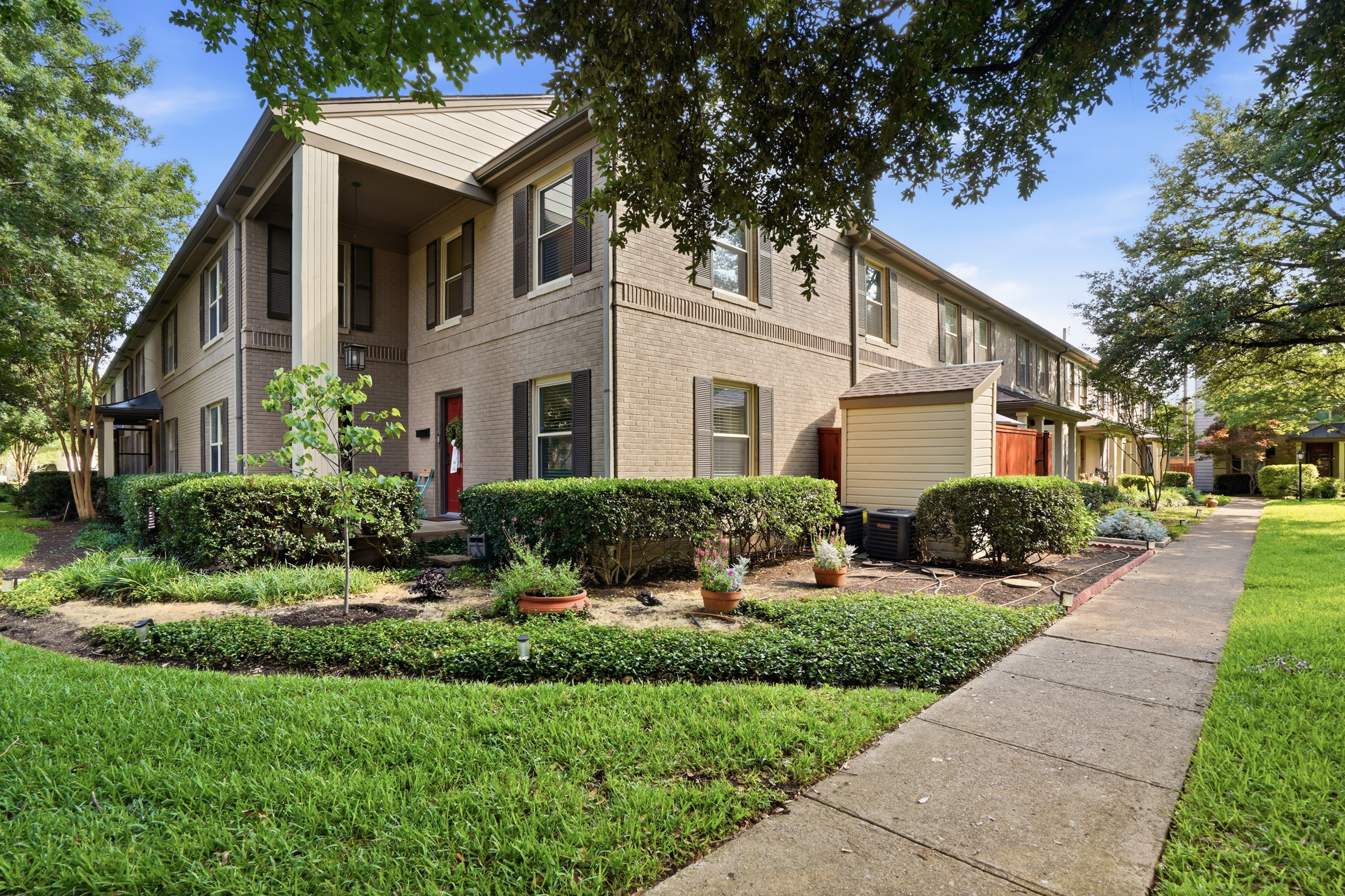 6363 Bordeaux Avenue Dallas TX 75209