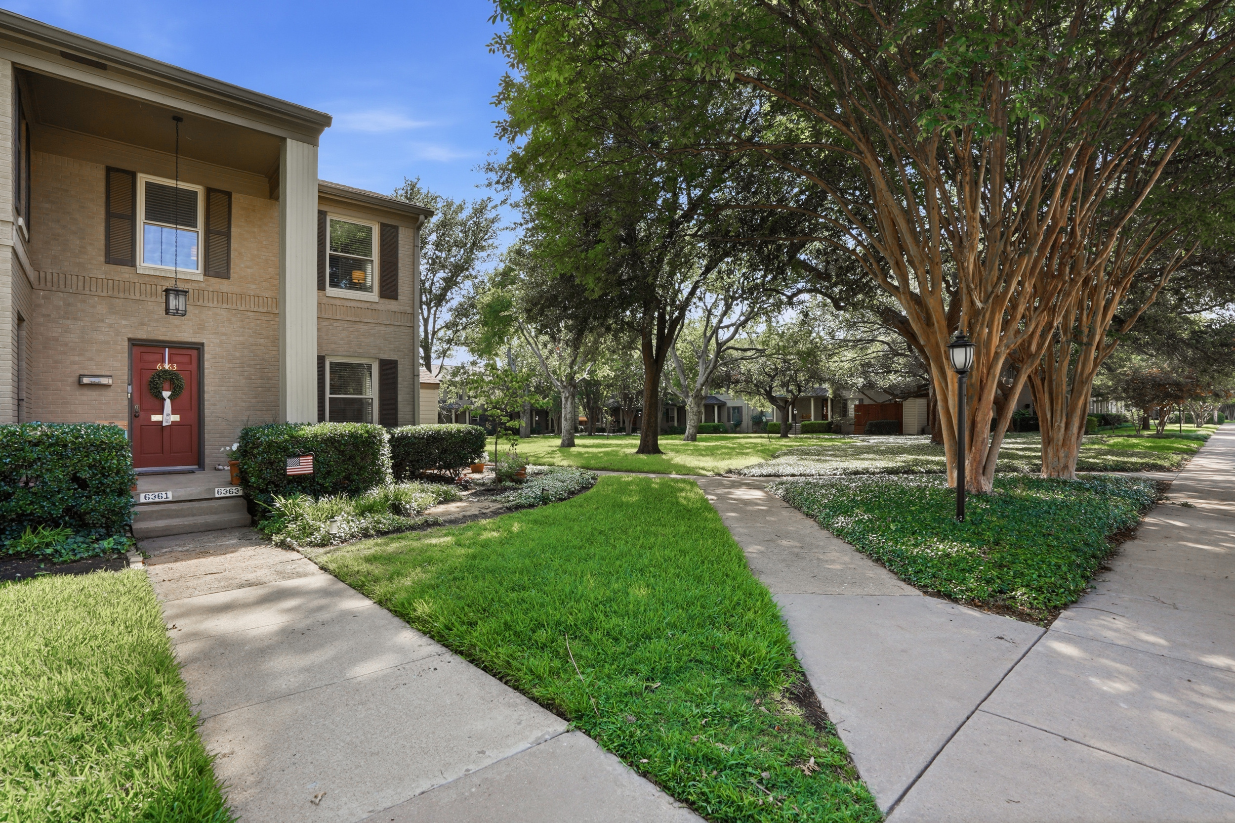 6363 Bordeaux Avenue Dallas TX 75209