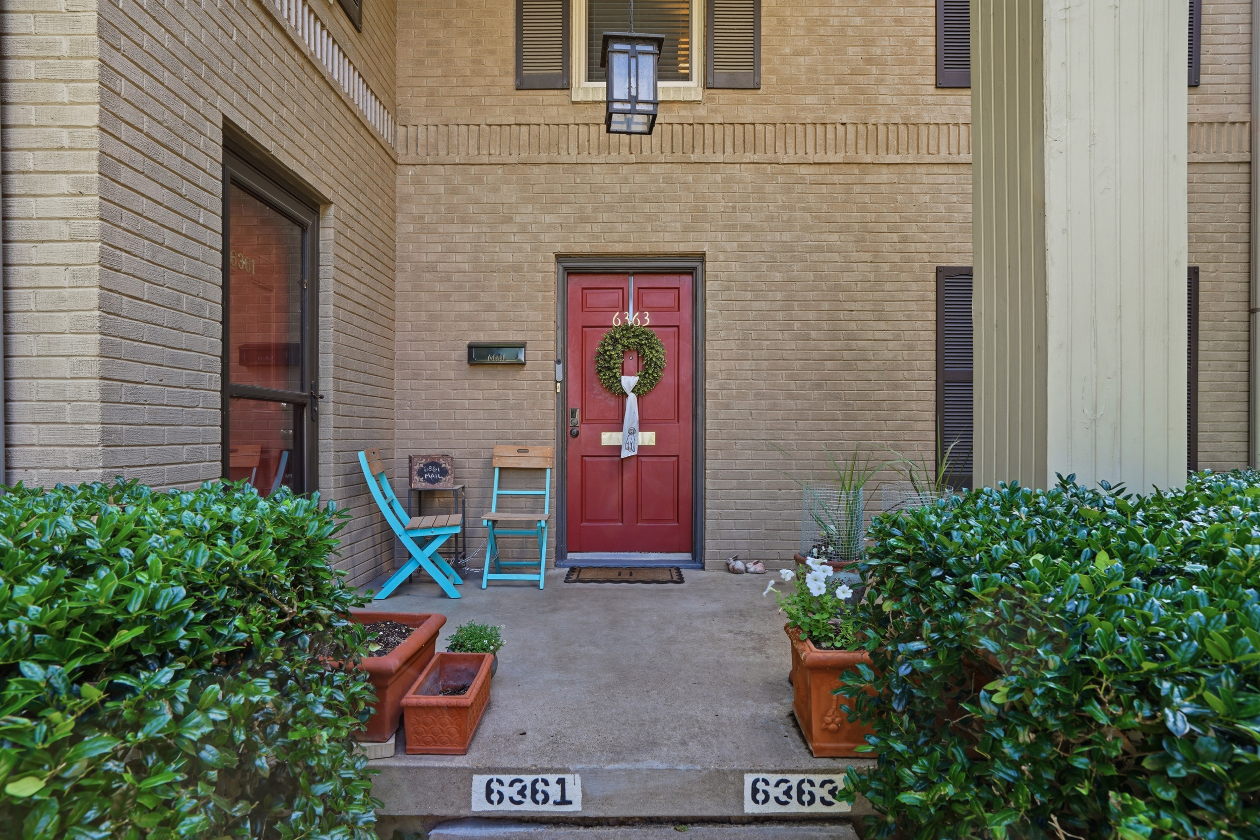 6363 Bordeaux Avenue Dallas TX 75209