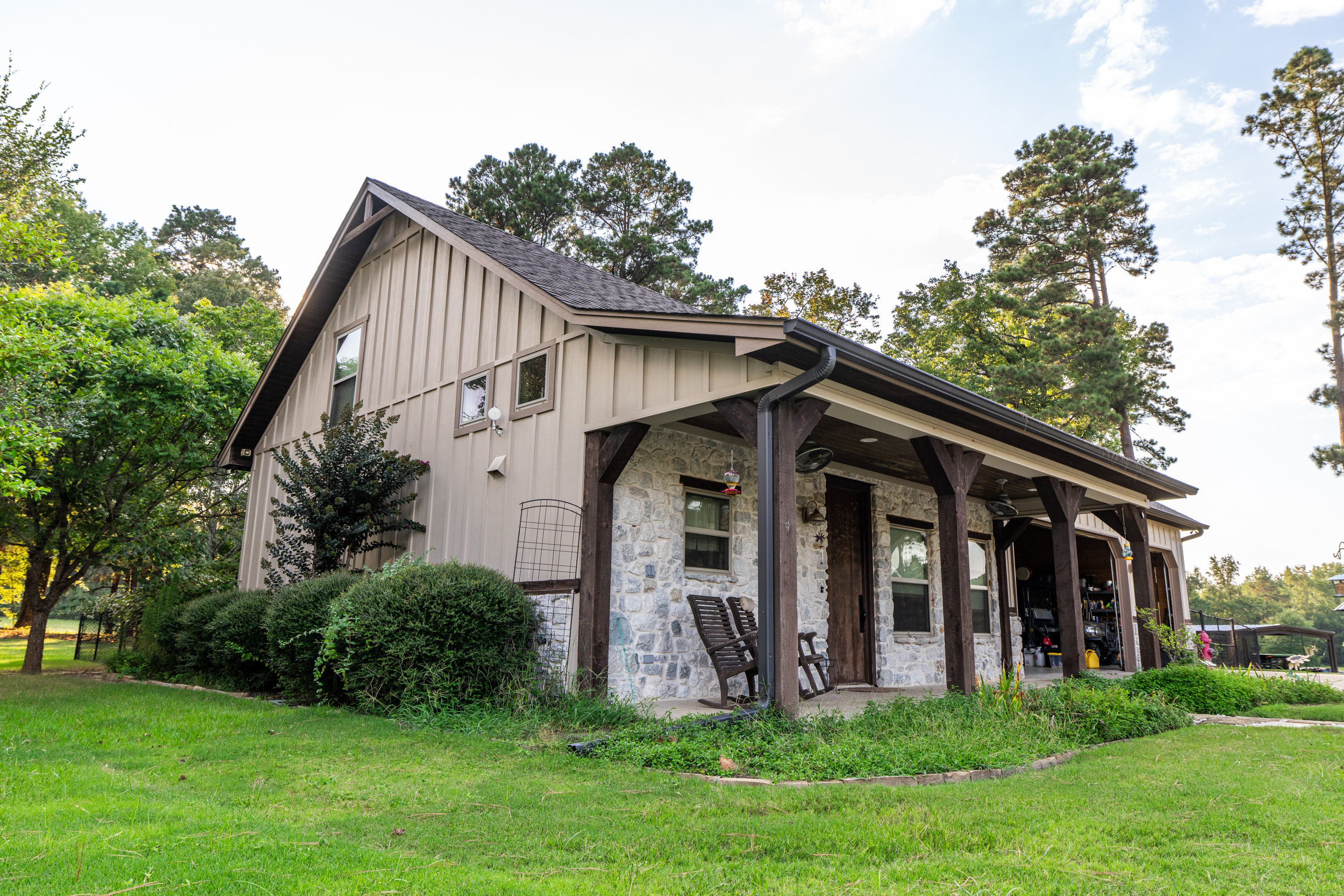 325 Young Road Hallsville TX 75650