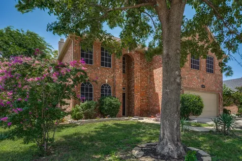 1901 Bradford Pear Square Little Elm TX 75068