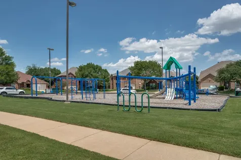 1901 Bradford Pear Square Little Elm TX 75068