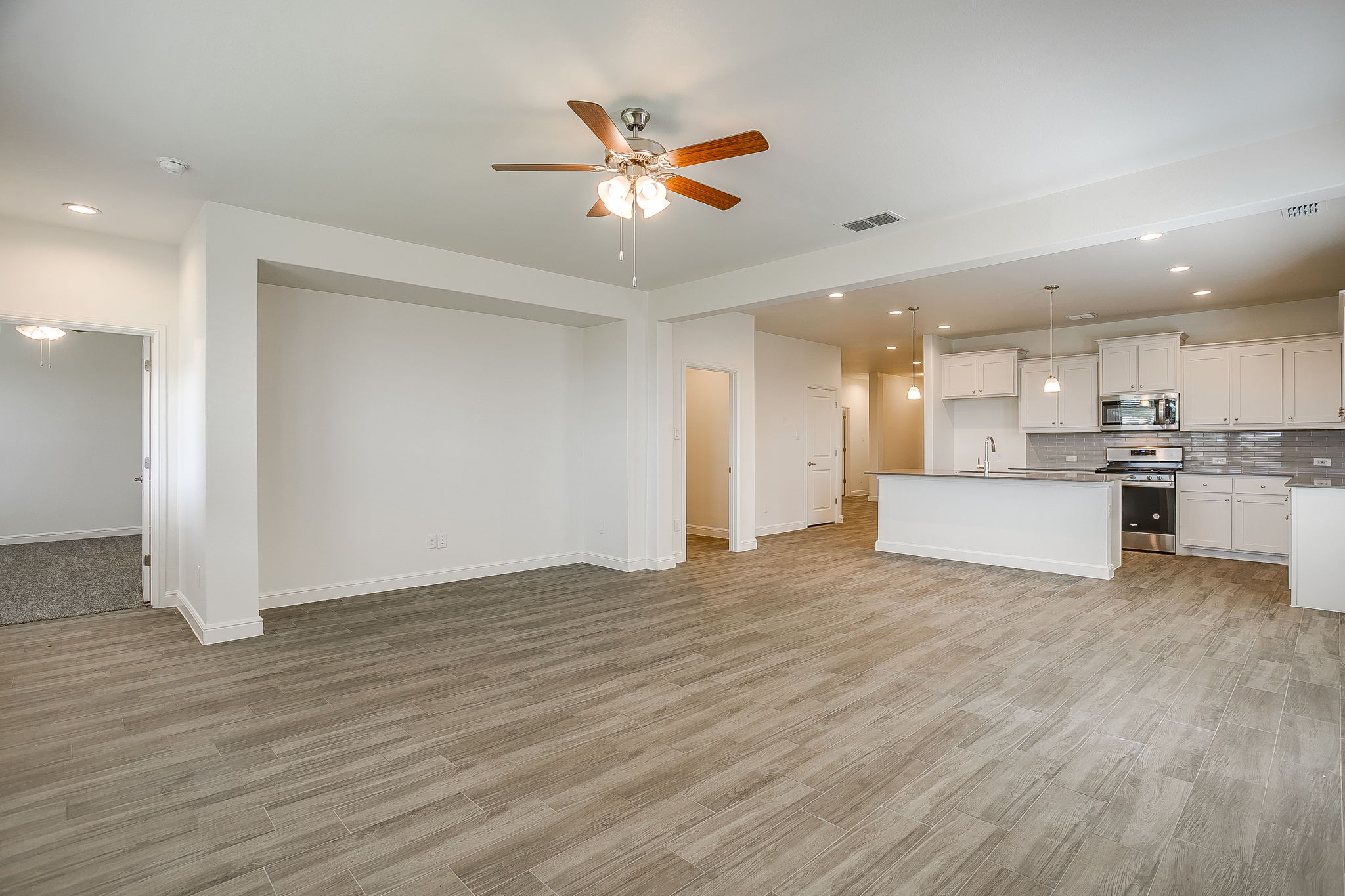 509 Big Horn Pass Denton TX 76210