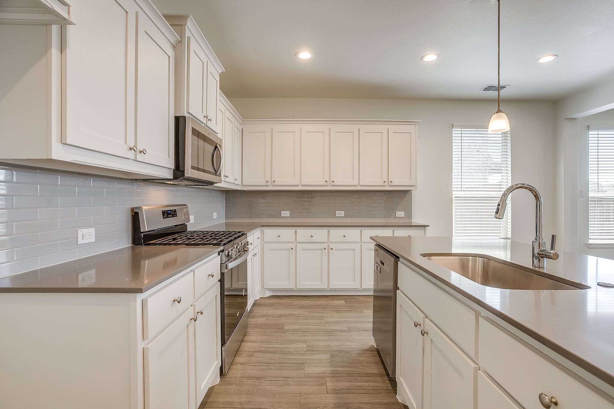 509 Big Horn Pass Denton TX 76210
