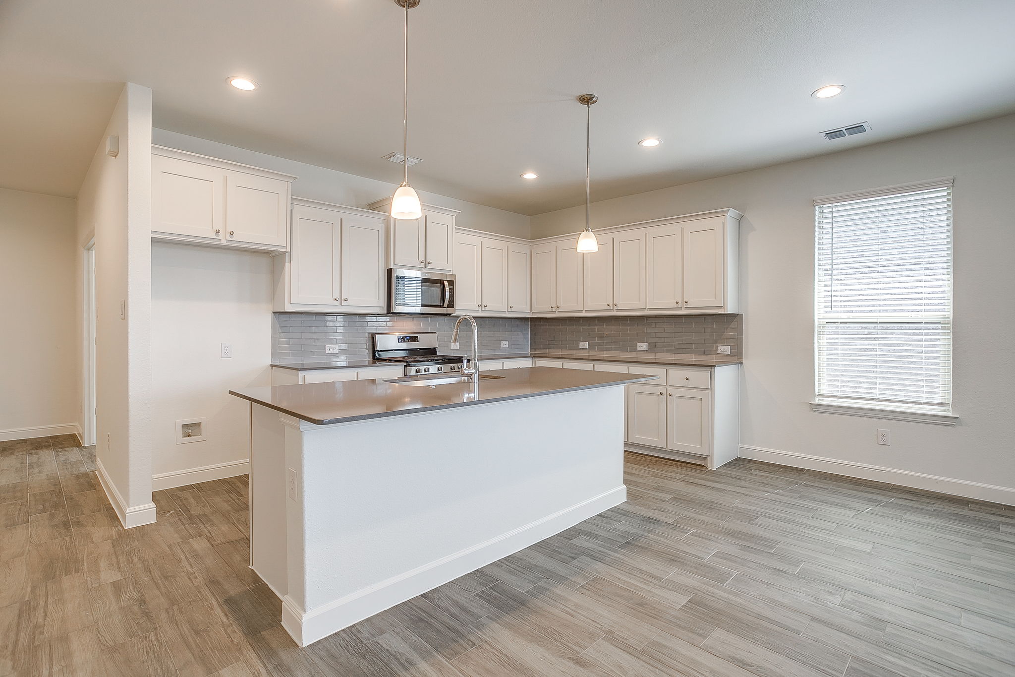 509 Big Horn Pass Denton TX 76210